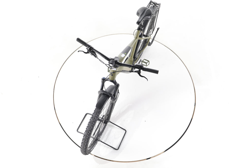 Cube Reaction Hybrid Race E-Bike - Image 17
