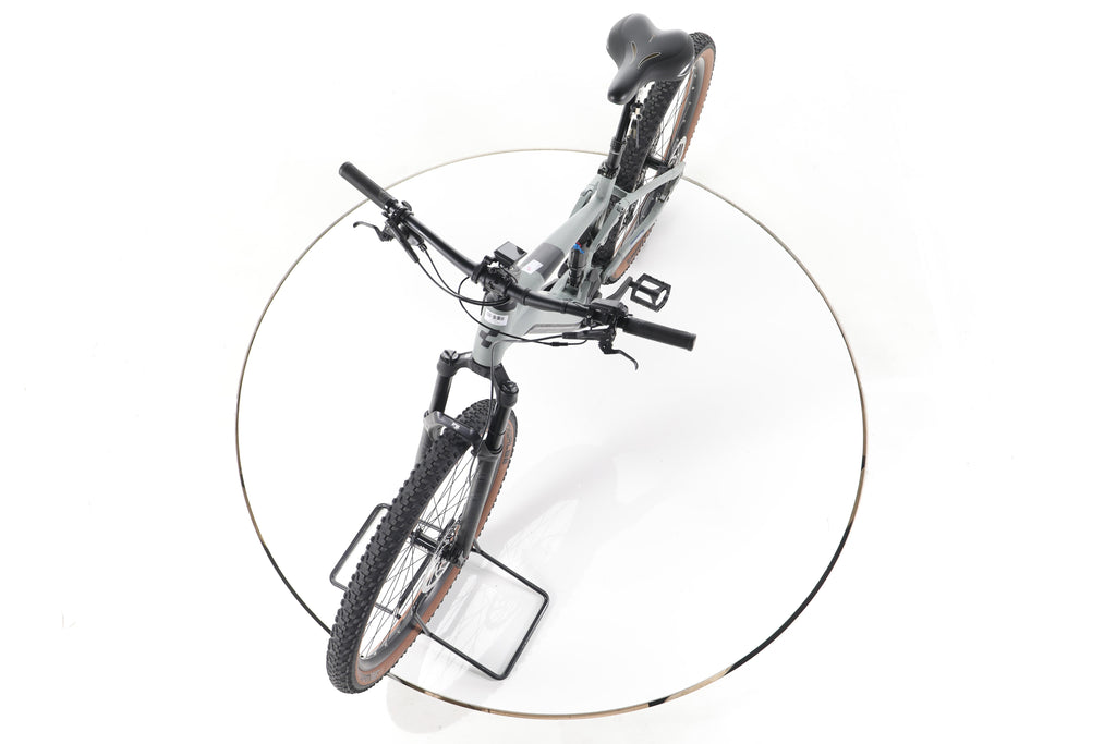 Cube Stereo Hybrid 120 SLX E-Bike Fully 2024 - Image 17