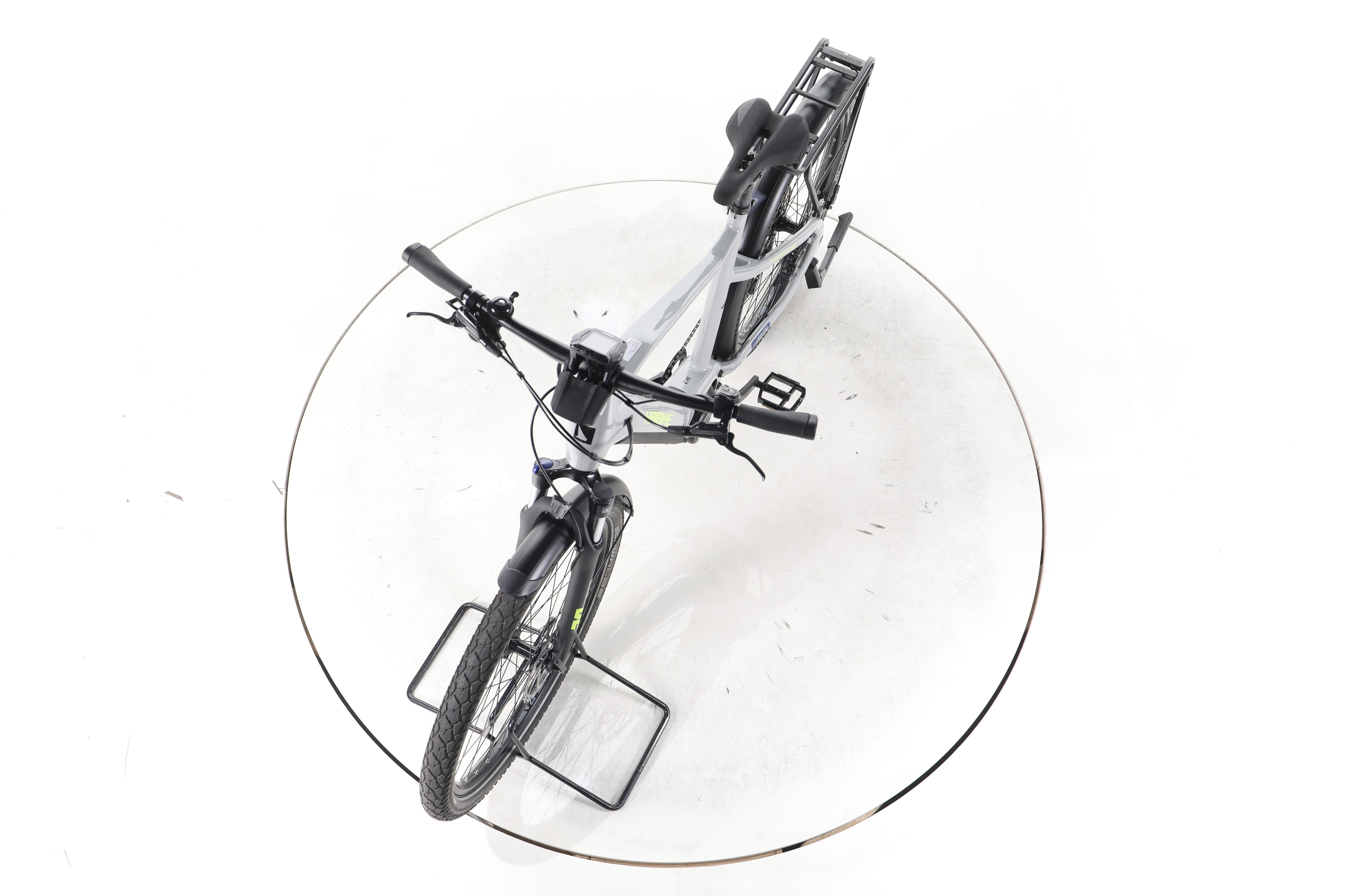 Haibike Trekking 6 Trekking E-Bike - Image 17