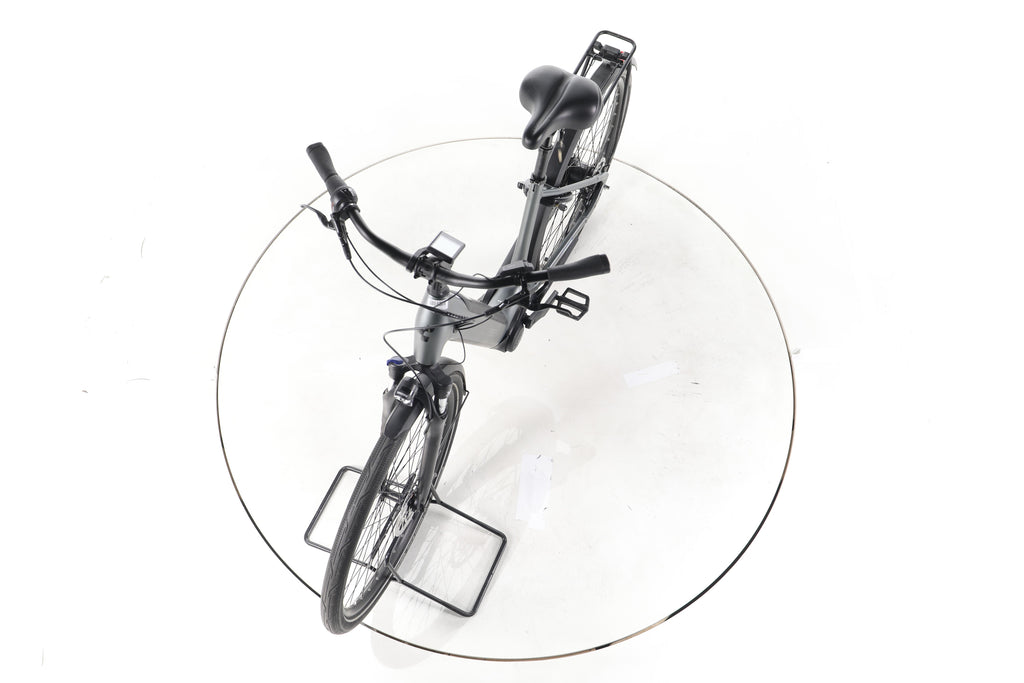 Cube Supreme RT Hybrid Pro 500 City E-Bike Tiefeinsteiger - Image 17