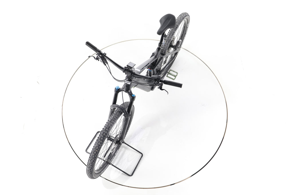 Cube Stereo Hybrid 140 HPC SLX E-Bike Fully Carbon - Image 17