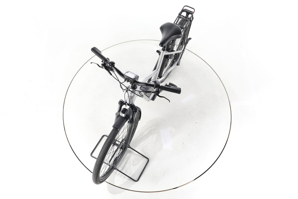 Brennabor T-38e Trekking E-Bike - Image 17