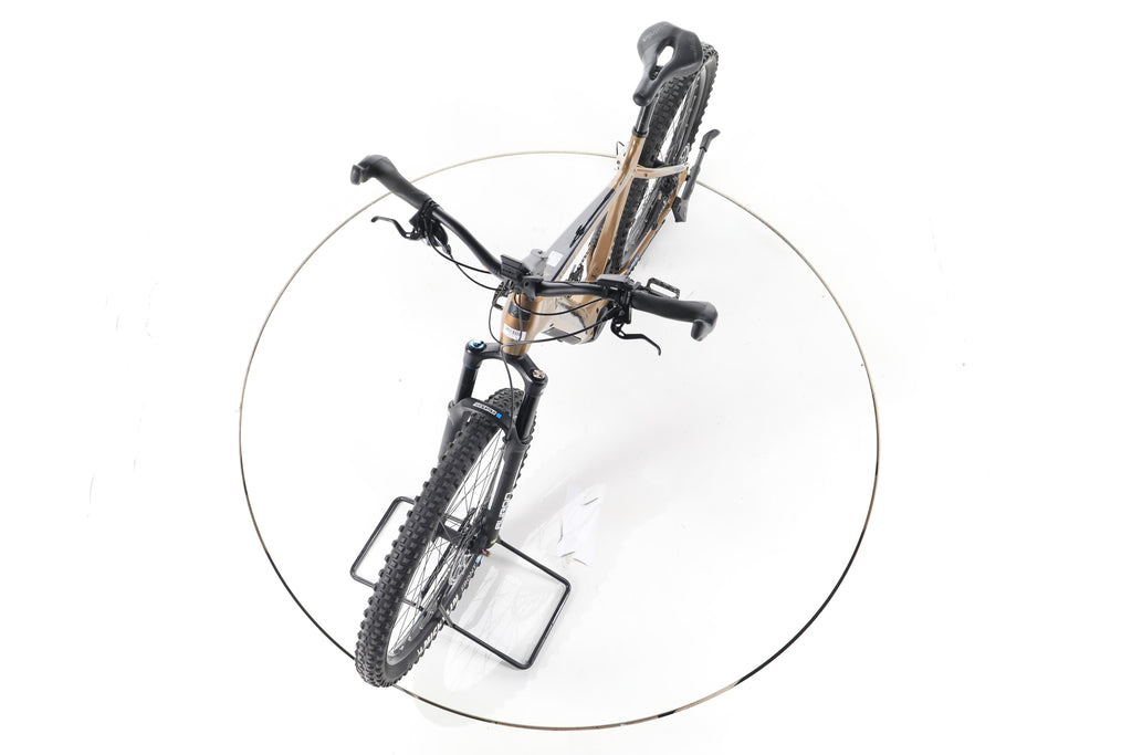 Corratec E-Power X-Vert Factory E-Bike - Image 17
