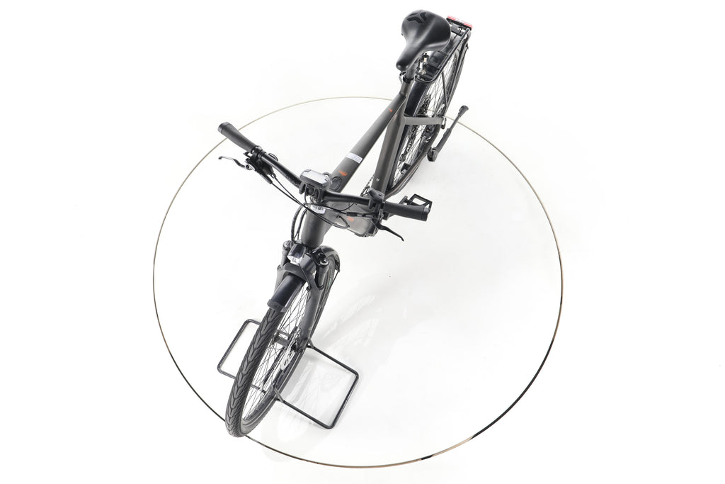 Carver Route E.530 Trekking E-Bike - Image 17