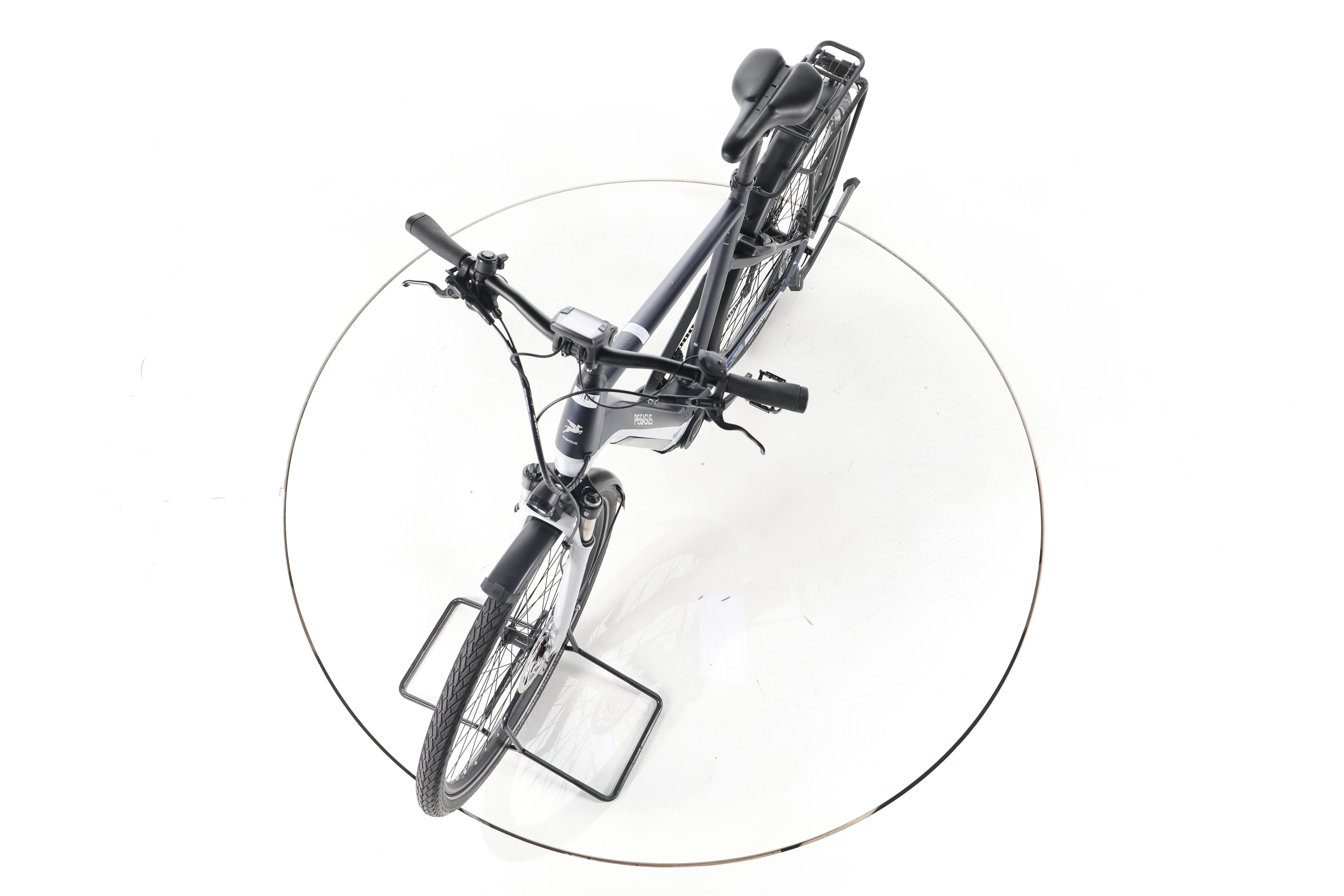 Pegasus Pemio Evo10 Lite Trekking E-Bike - Image 17