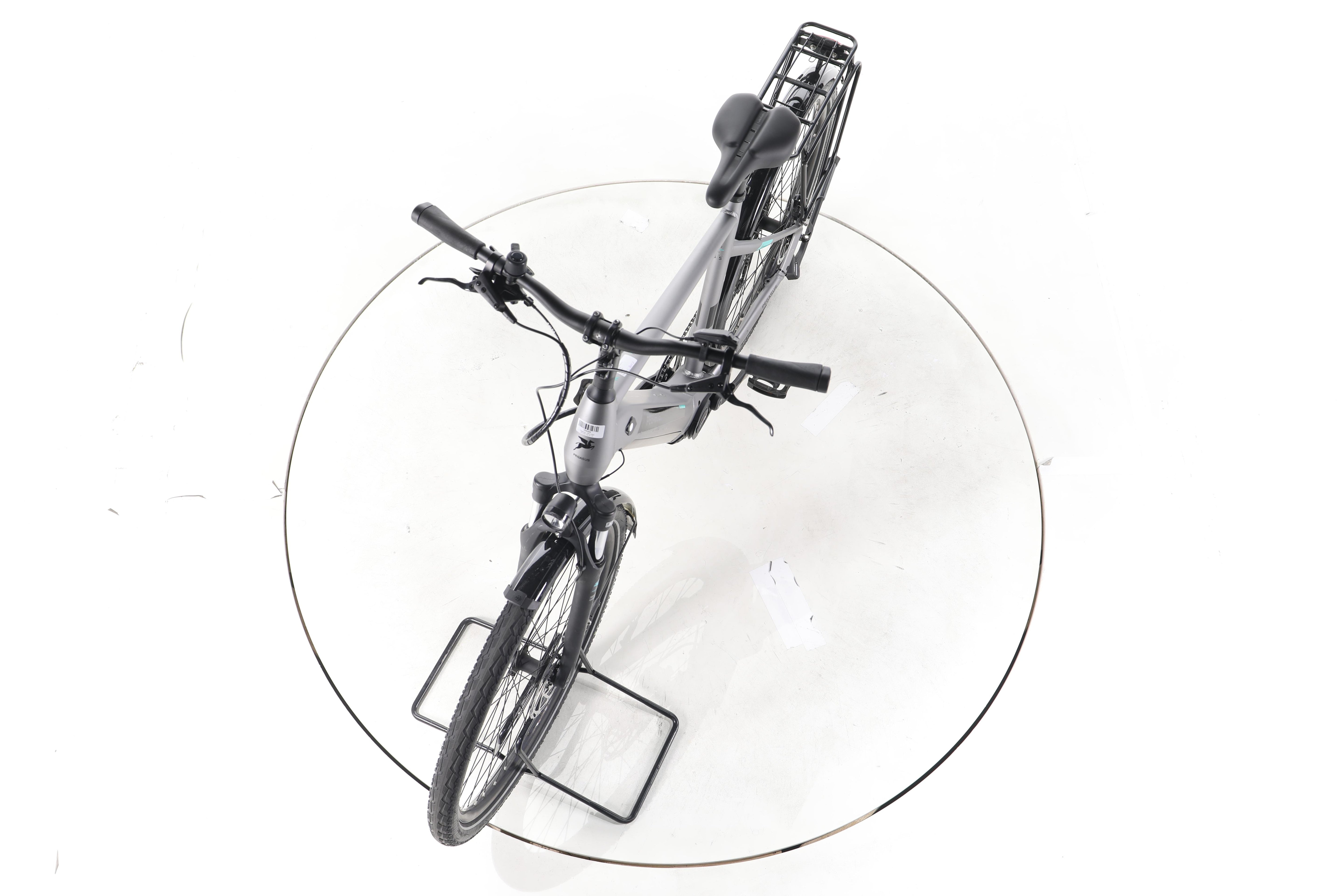 Pegasus Evo CX 750 Trekking E-Bike - Image 17