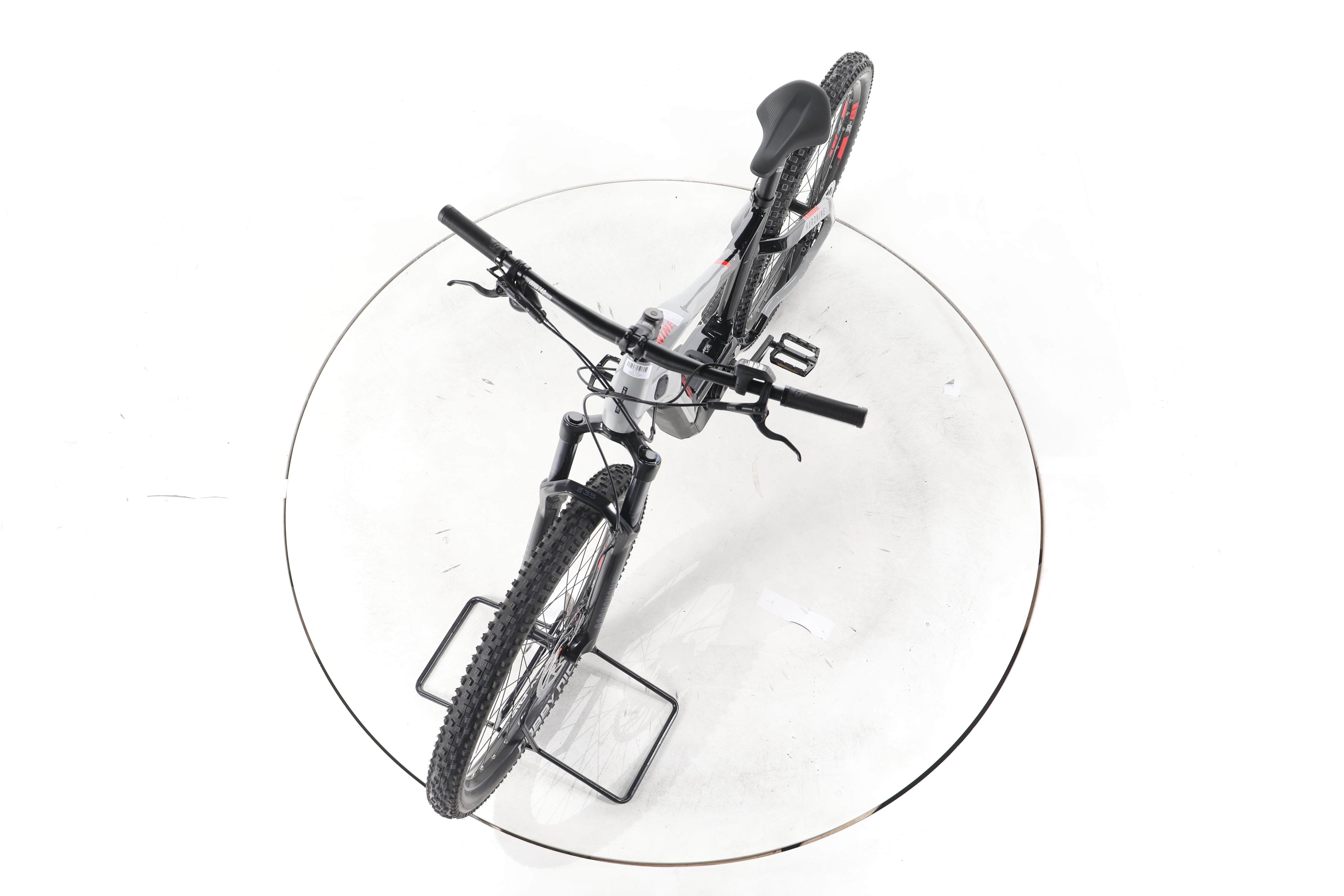 Haibike Hard Nine 9 E-Bike - Image 17