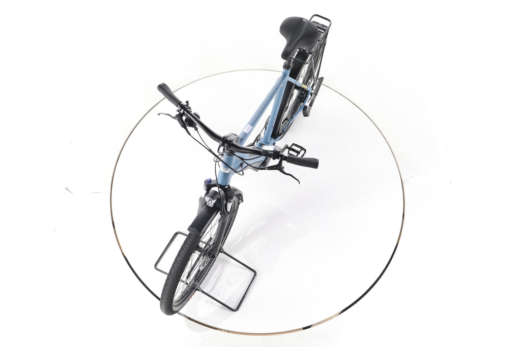 Winora TY200 Trekking E-Bike - Image 17