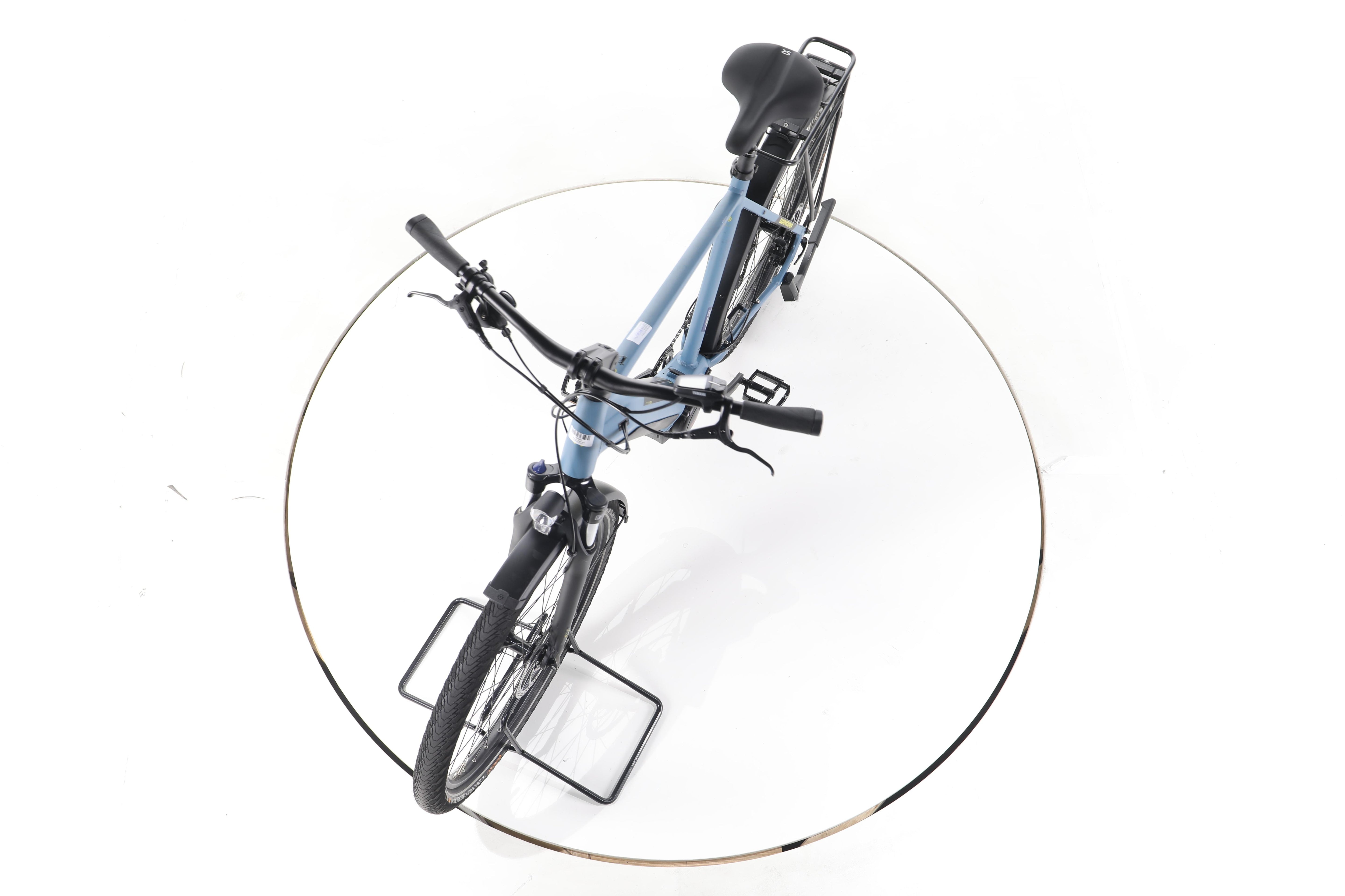 Winora TY200 Trekking E-Bike - Image 17