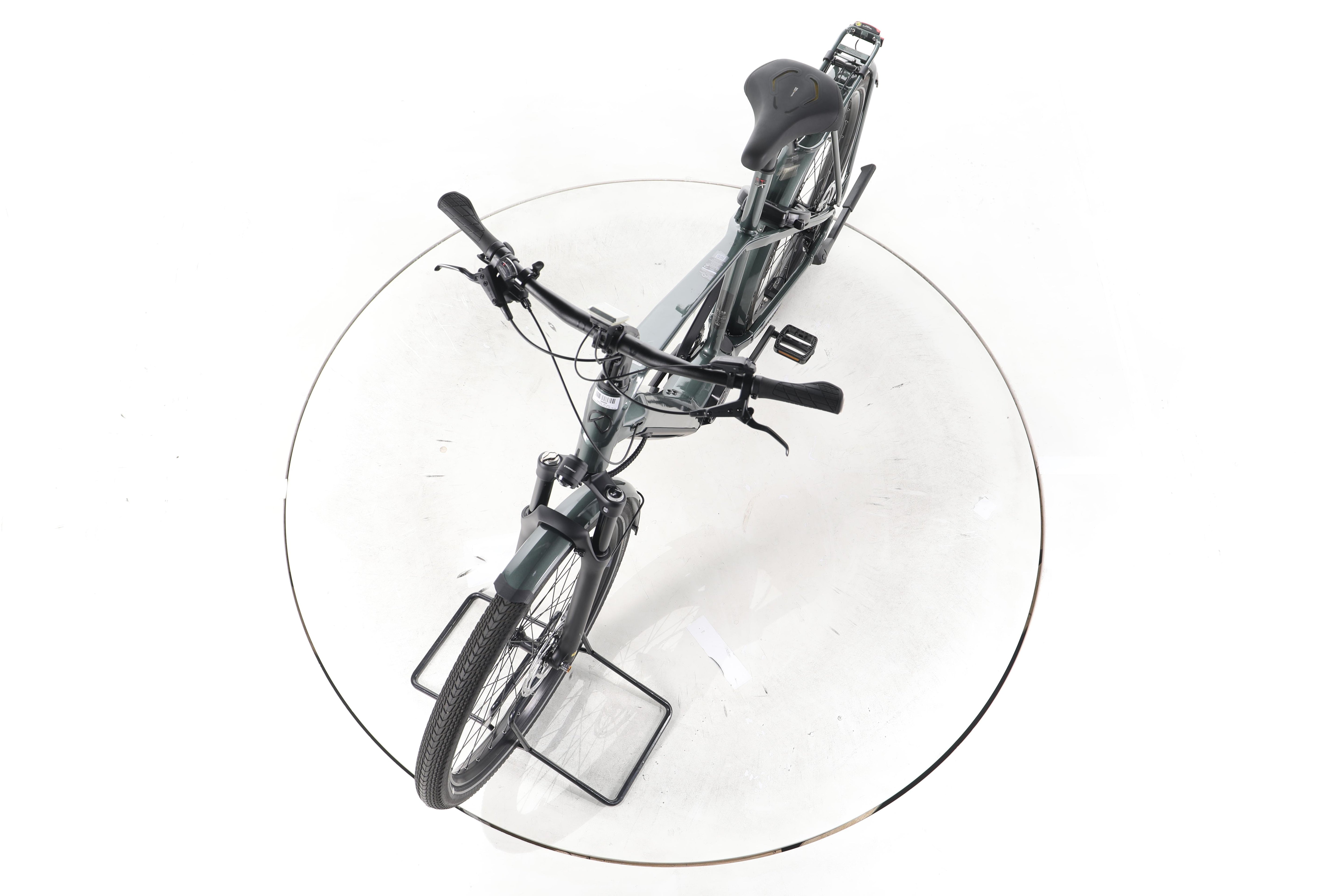 Kalkhoff Endeavour 7.B Move+ Trekking E-Bike - Image 17