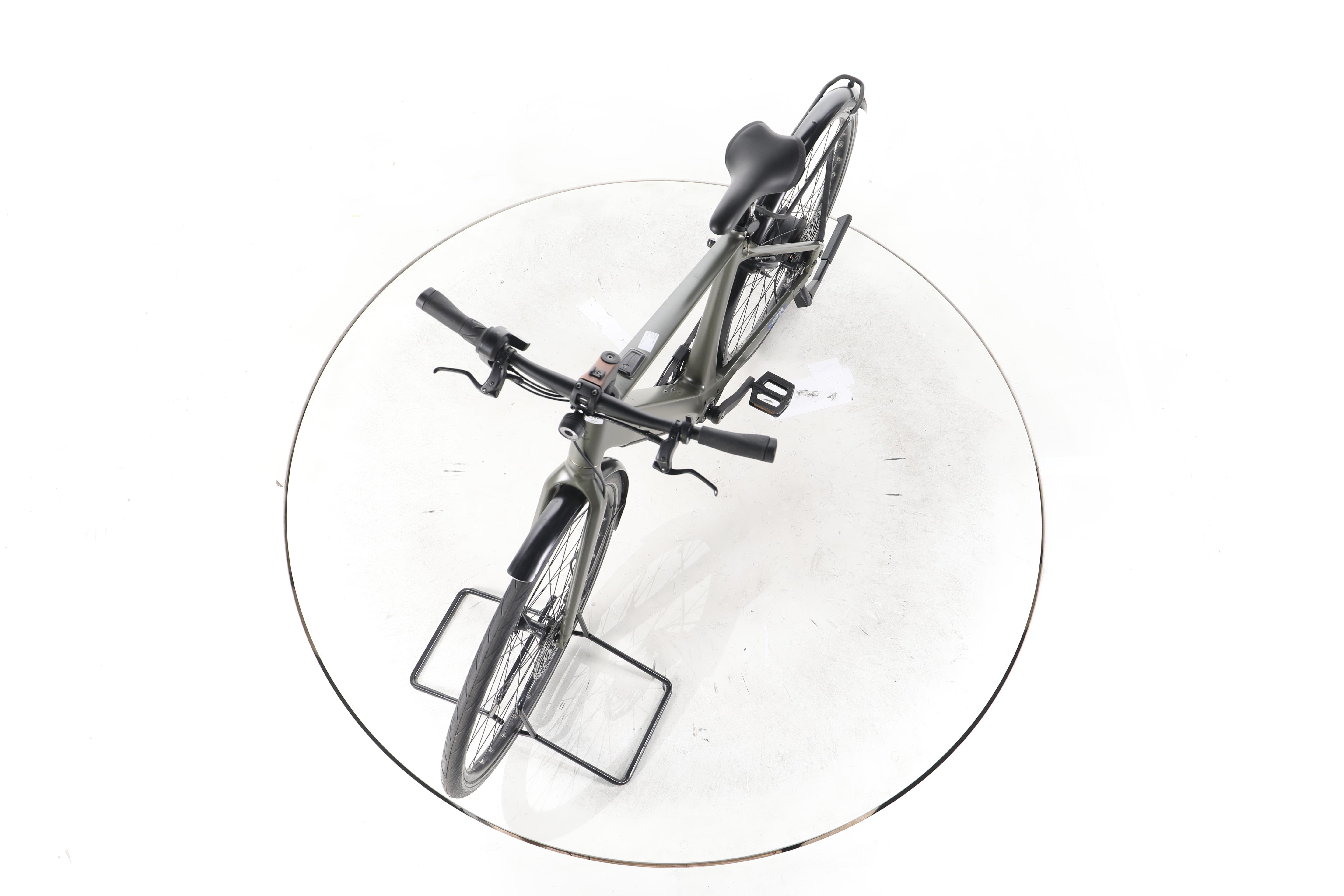 Riese & Müller UBN Five vario City E-Bike 2024 - Image 17