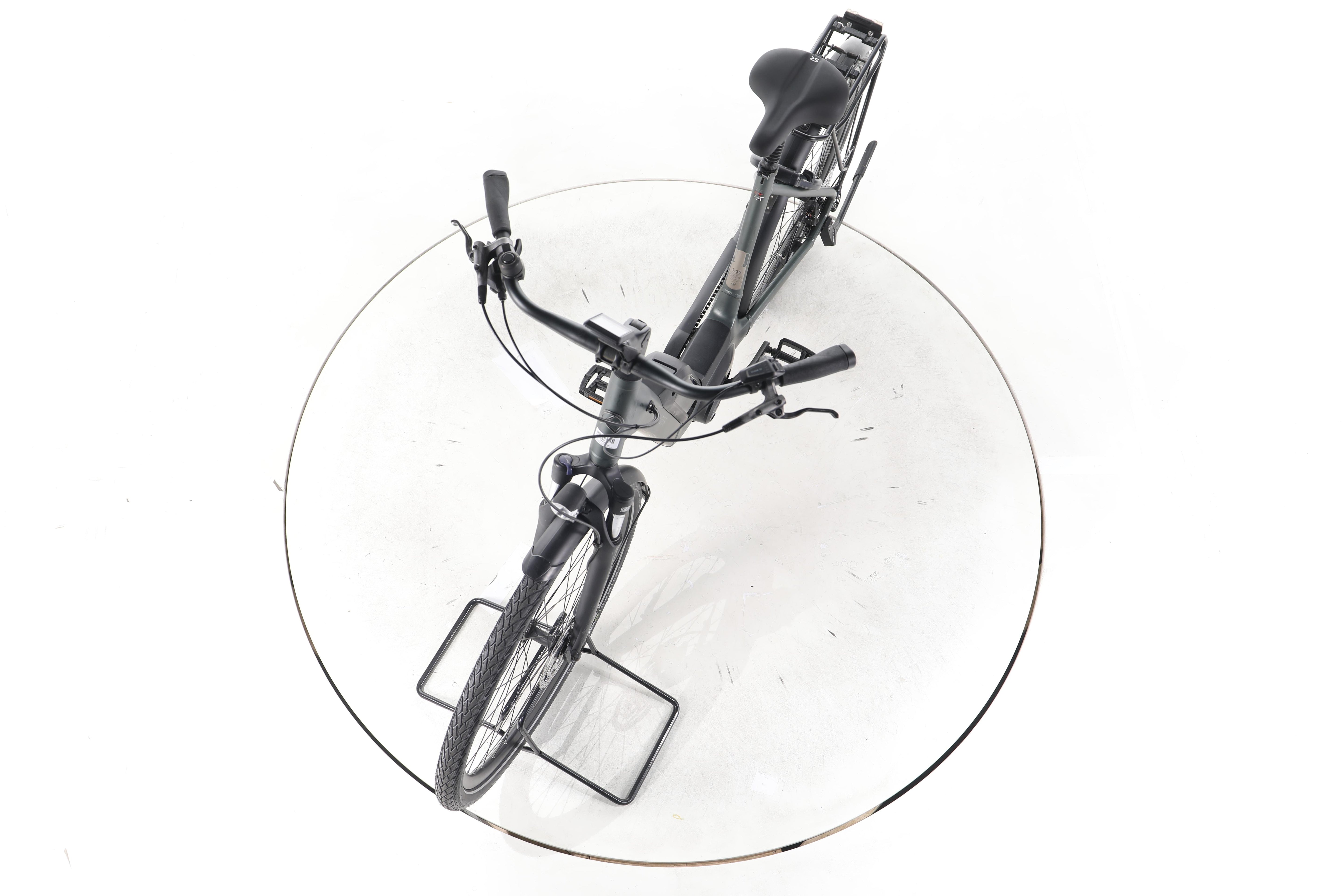 Kalkhoff Endeavour 1.B Move LB Trekking E-Bike Tiefeinsteiger - Image 17