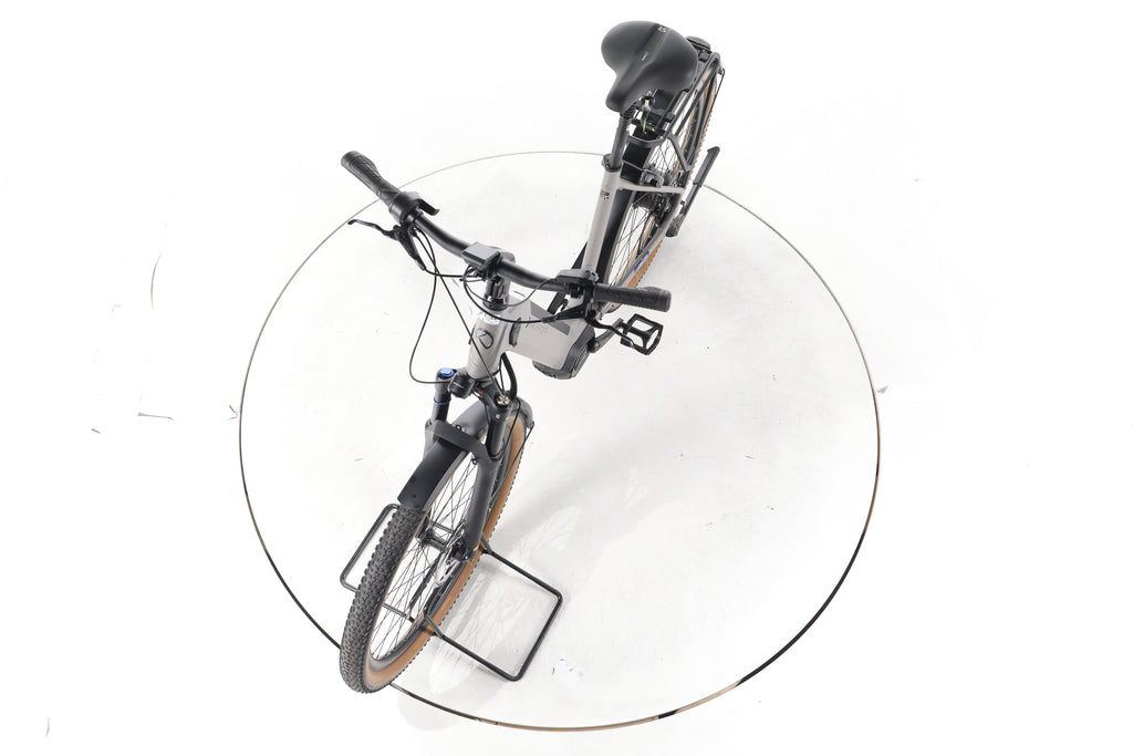Kalkhoff Entice 5.B Excite City E-Bike Tiefeinsteiger 2025 - Image 17