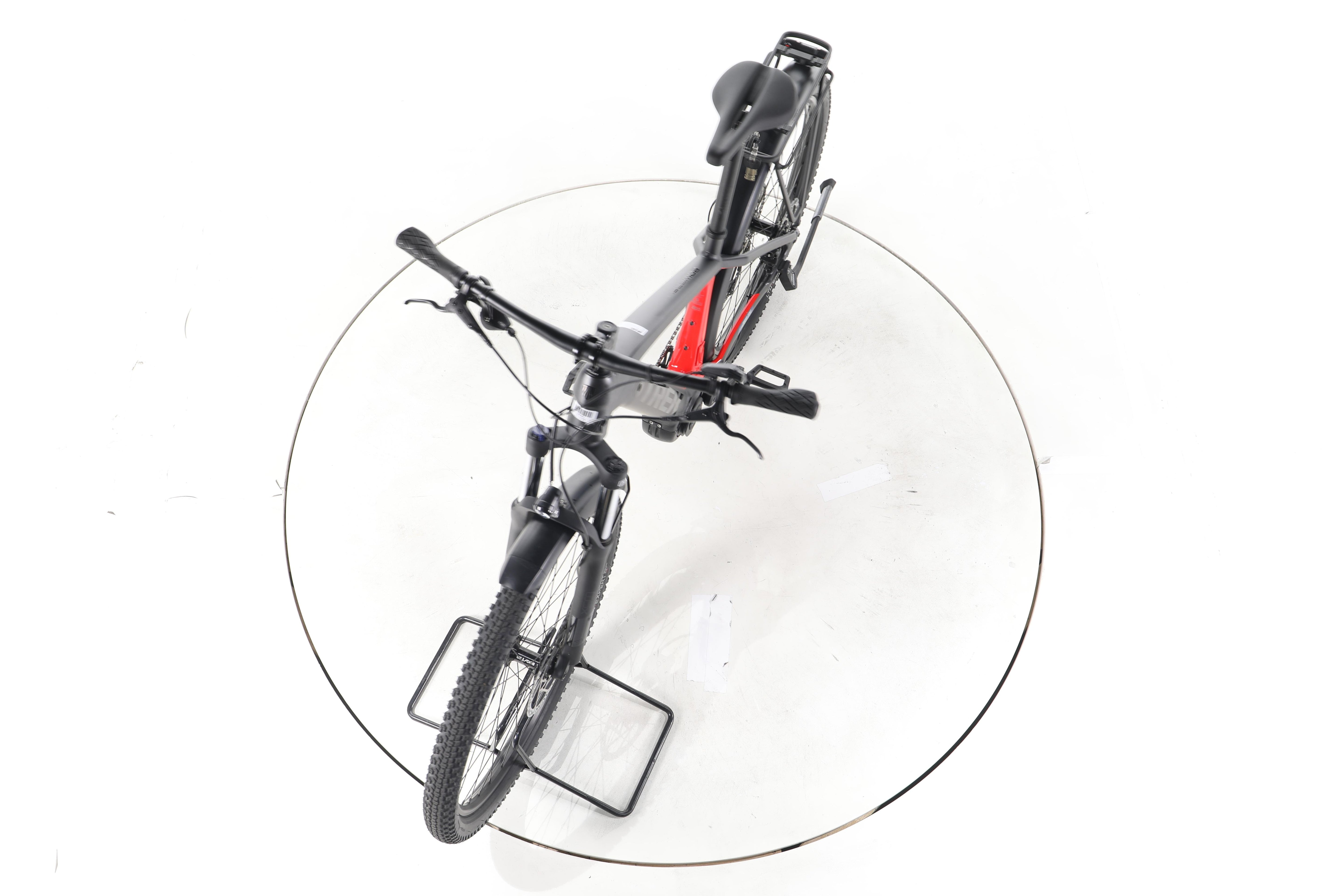 Trek Sport 4 EQ Trekking E-Bike - Image 17
