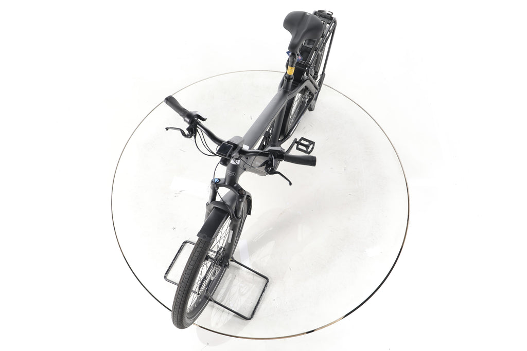 Riese & Müller Charger4 GT Vario Core City E-Bike 2025 - Image 17