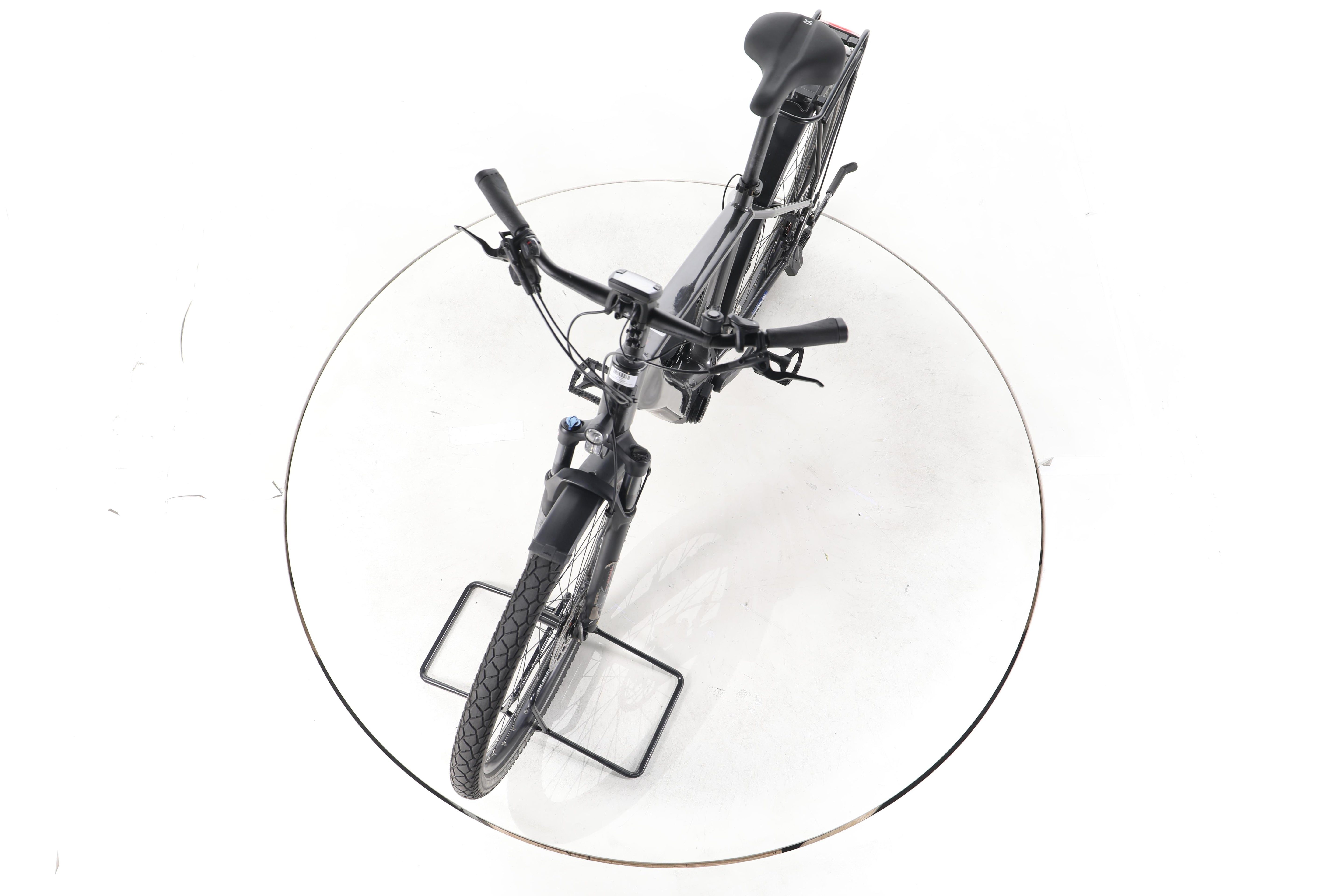 KTM Macina Gran 620 Trekking E-Bike - Image 17