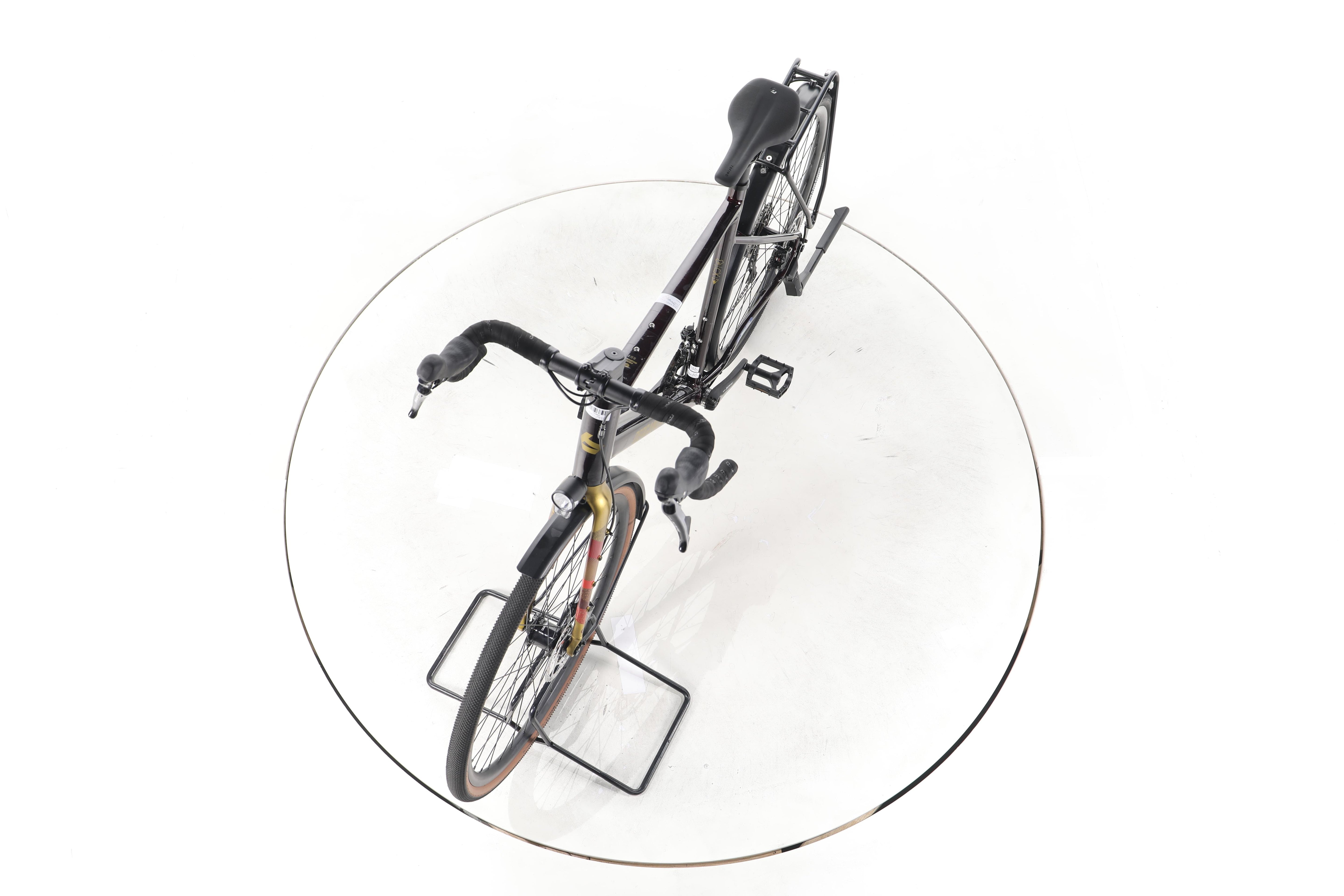 Bergamont Grandurance RD 7 Gravelbike - Image 17