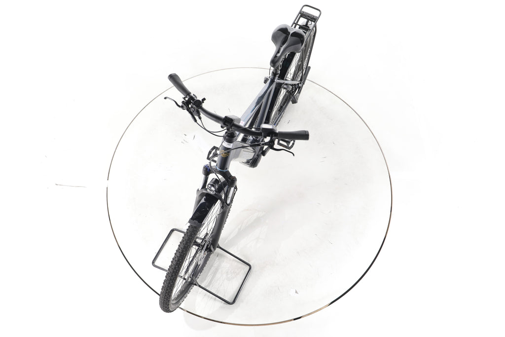 Green's Dorset Trekking E-Bike - Image 17