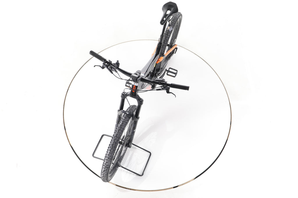KTM Macina Lycan 771 E-Bike Fully - Image 17