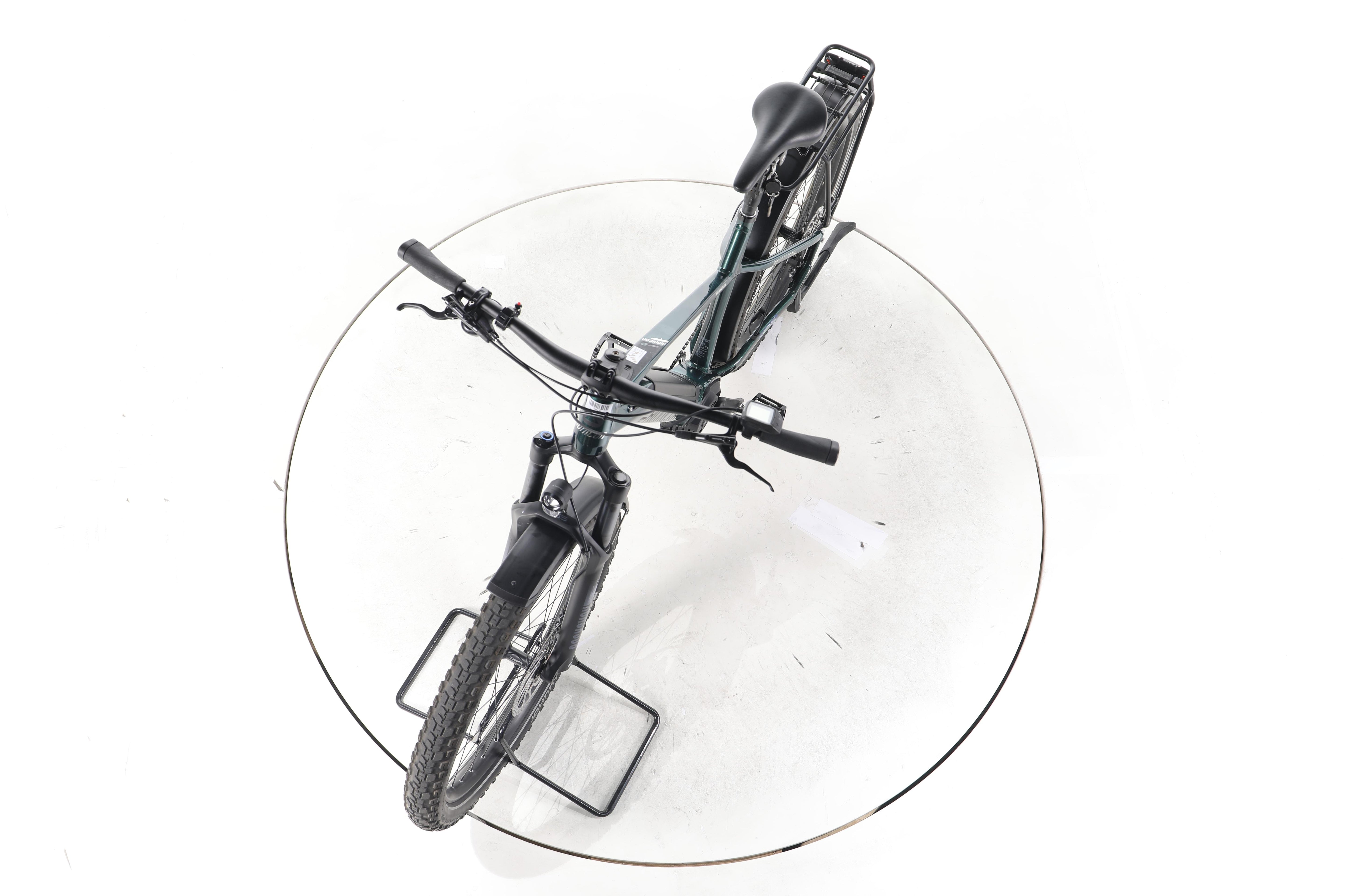 Bionicon EARP SUV 1 Trekking E-Bike - Image 17