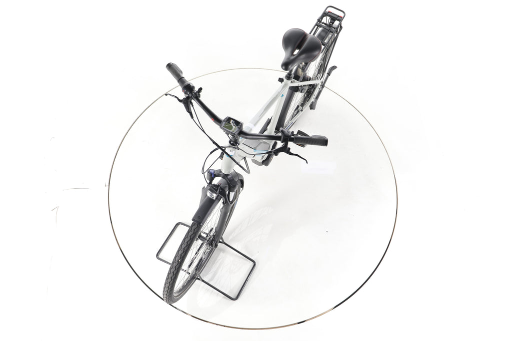 Victoria eTrekking 7.8 City E-Bike - Image 17