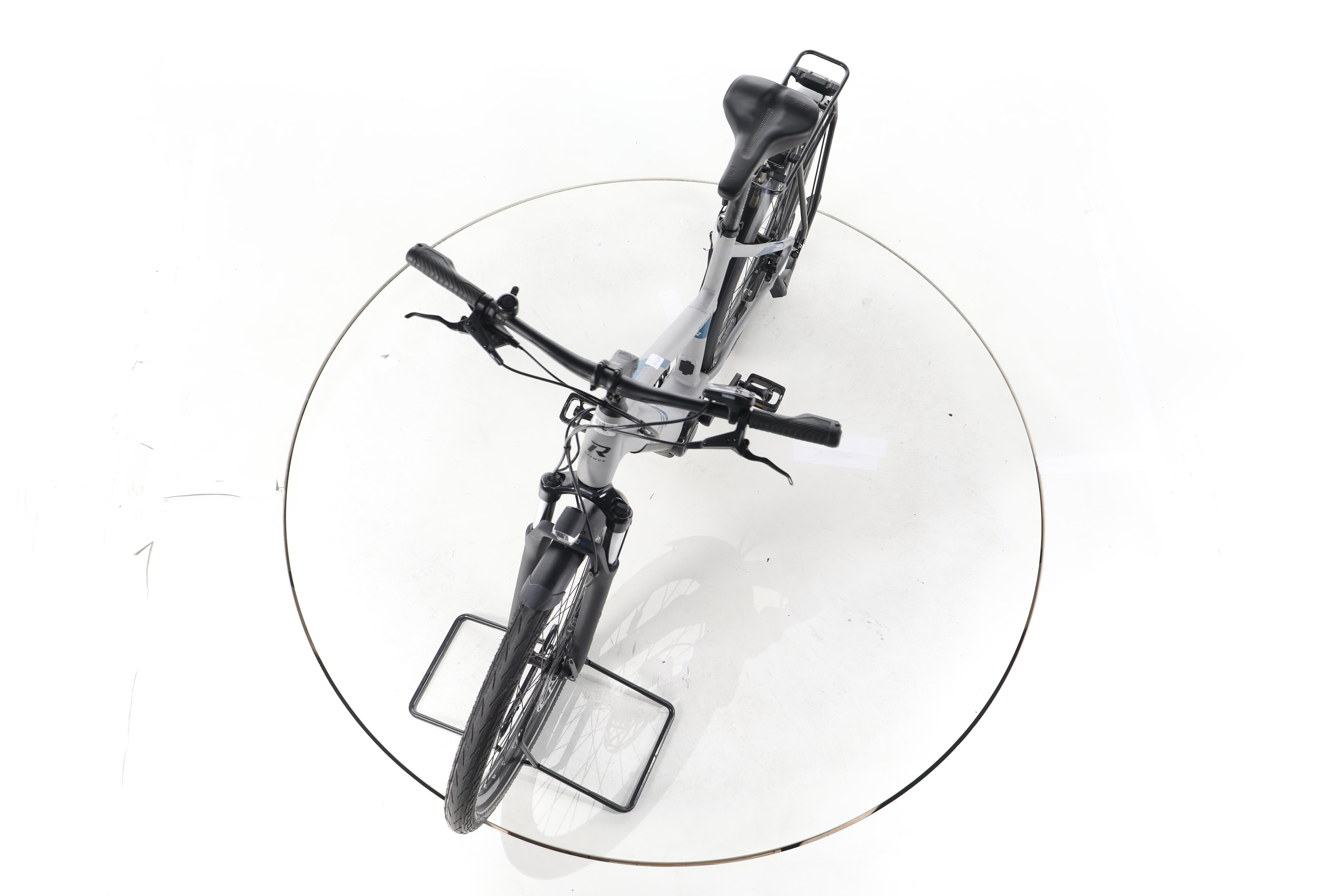 R Raymon TourRay E 5.0 Trekking E-Bike - Image 17