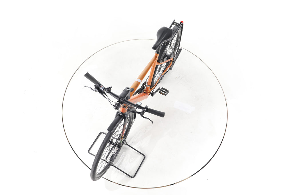Bergamont E-Sweep Sport E-Bike - Image 17