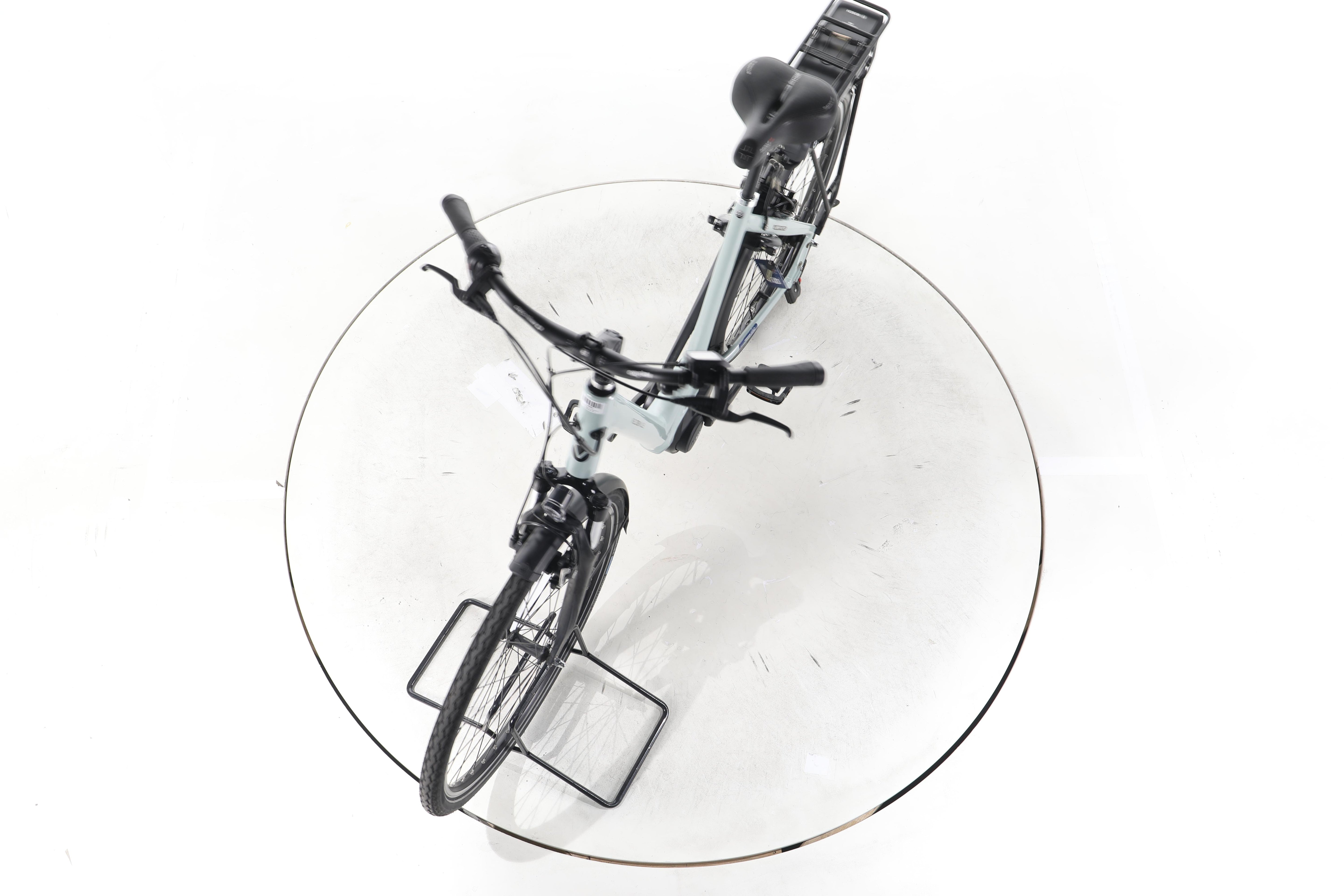 Velo de Ville Westwind City E-Bike Tiefeinsteiger - Image 17