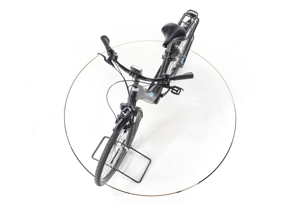Pegasus Solero EVO 7R Plus City E-Bike Tiefeinsteiger - Image 17