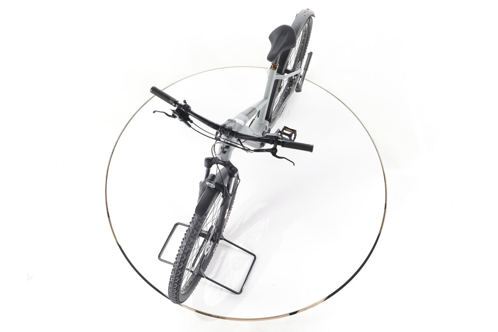 Cube Reaction Hybrid Performance Allroad Trekking E-Bike - Image 17
