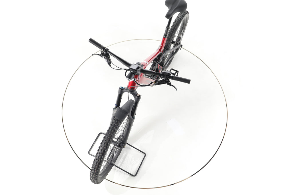 Stevens E-Inception ED 8.7.1 GTF E-Bike Fully Carbon - Image 17