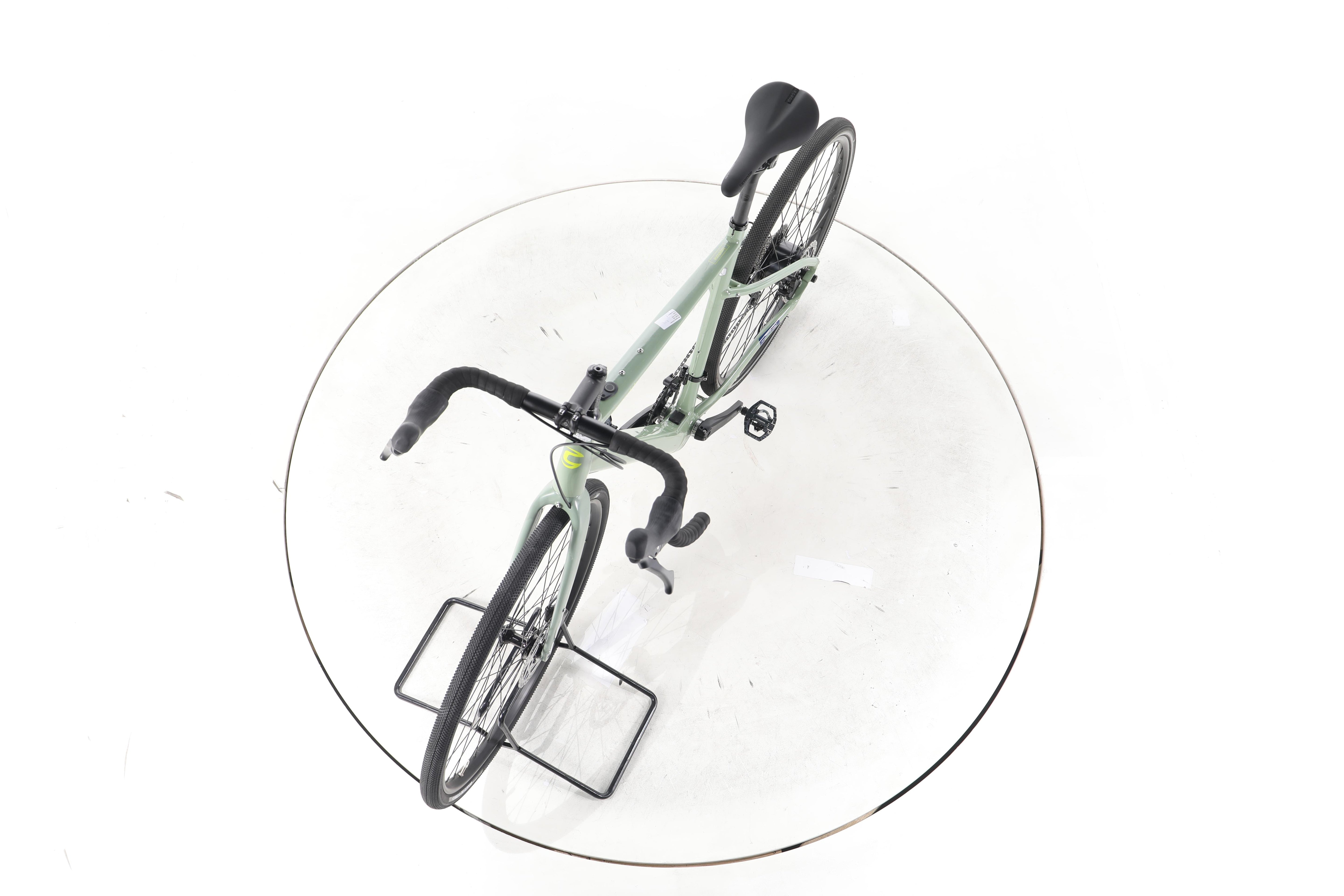 Cannondale Topstone Neo SL 1 E-Gravel & Rennrad - Image 17