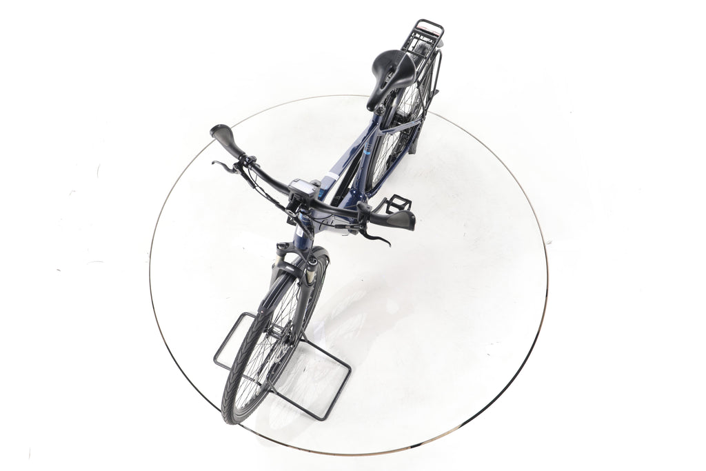 Gudereit ET-11 Rohloff PT City E-Bike - Image 17