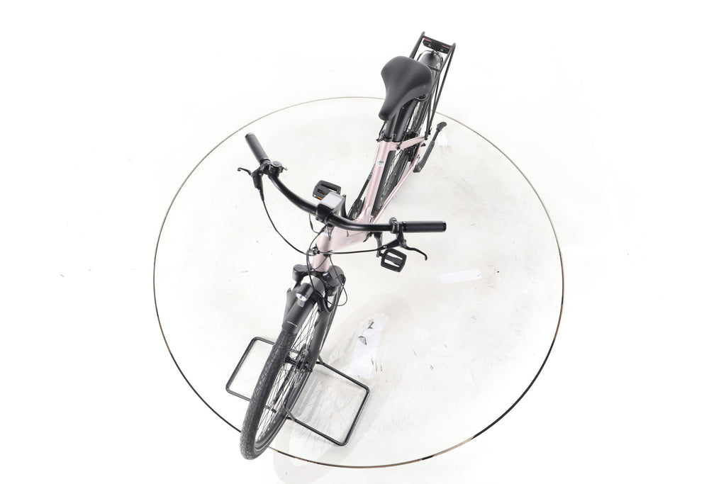 TENWAYS CGO800s City E-Bike Tiefeinsteiger 2024 - Image 17