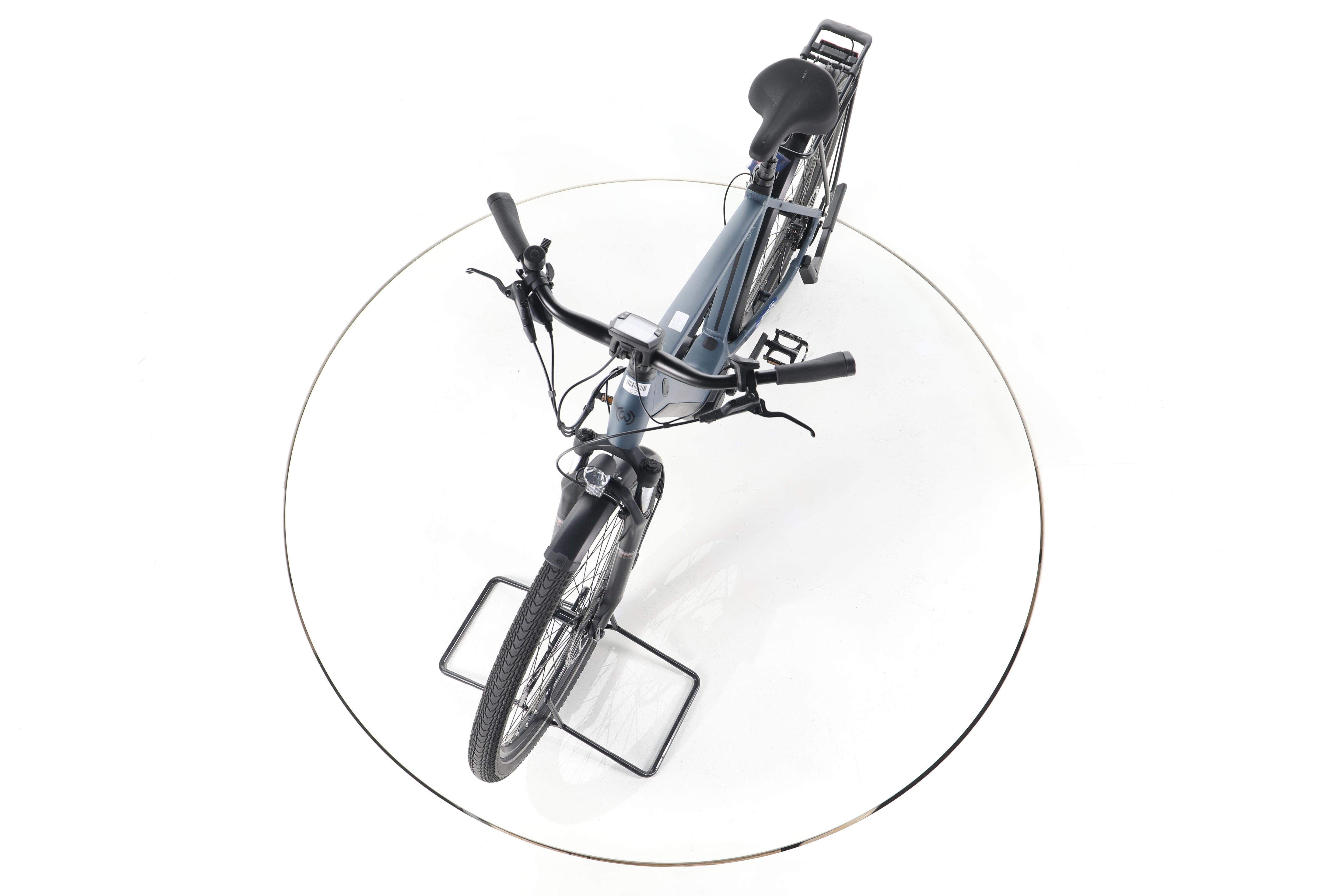 Winora TB300 Trekking E-Bike - Image 17