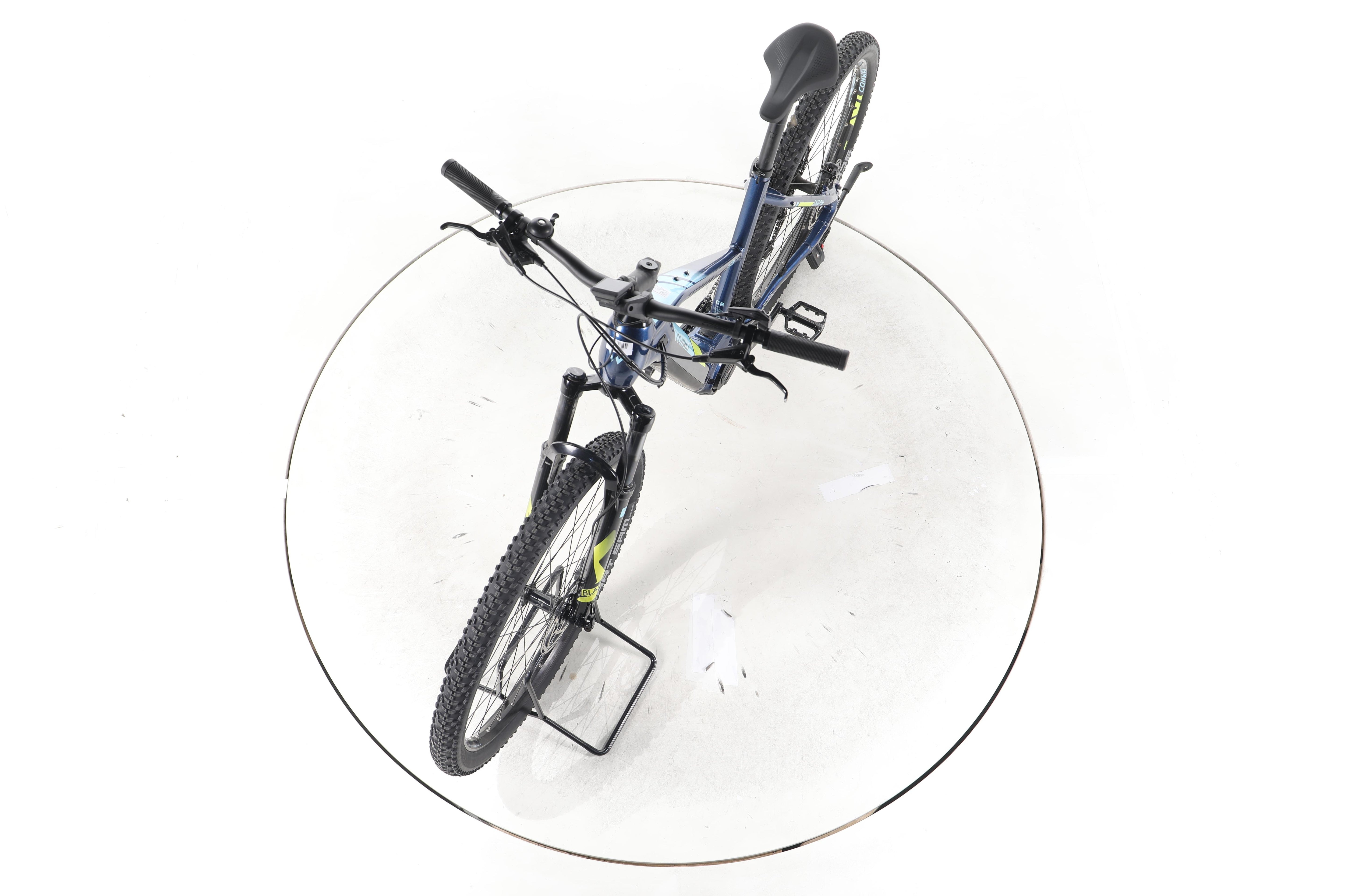 Conway Cairon S 5.0 E-Bike - Image 17