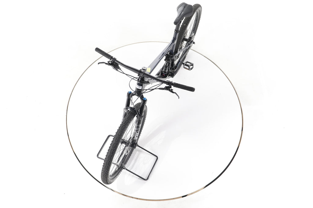 Ghost Lector FS SF LC Essential Fahrrad Fully - Image 17