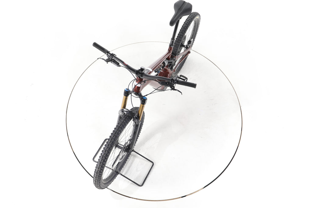 Specialized Turbo Levo Pro E-Bike Fully Carbon - Image 17