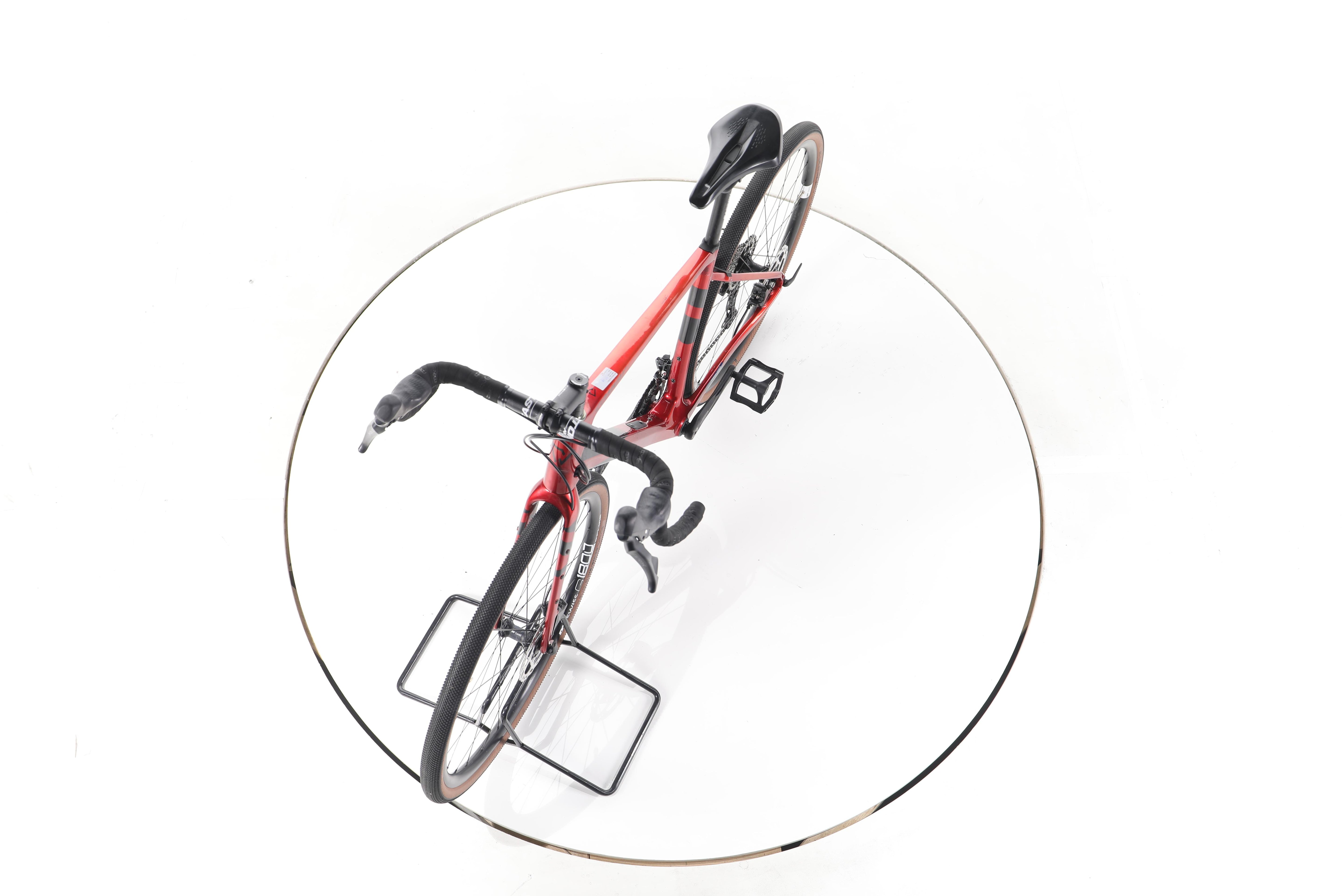 Conway GRV 10.0 Gravelbike Carbon - Image 17