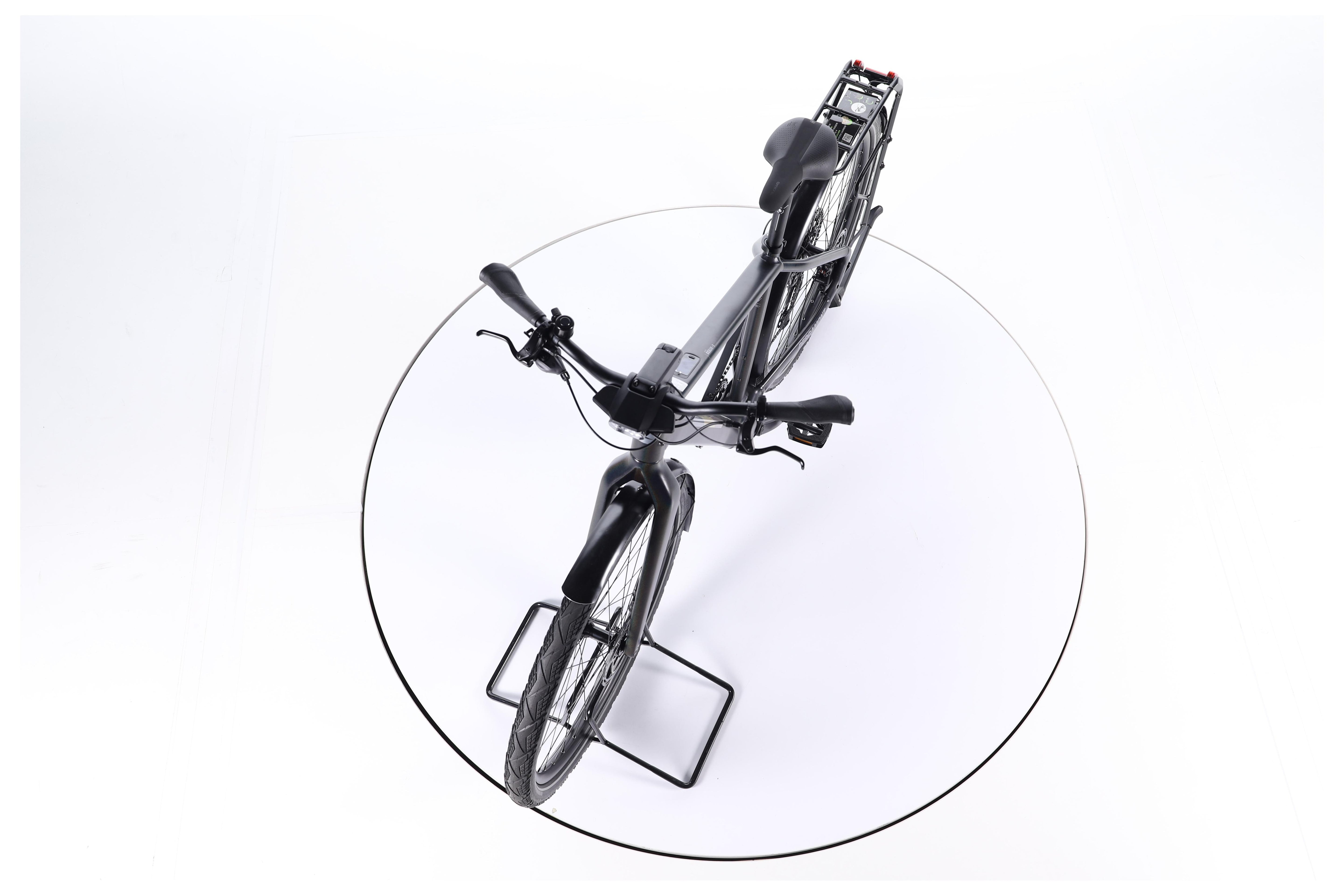 Bergamont E-Vitess Elite Trekking E-Bike - Image 17