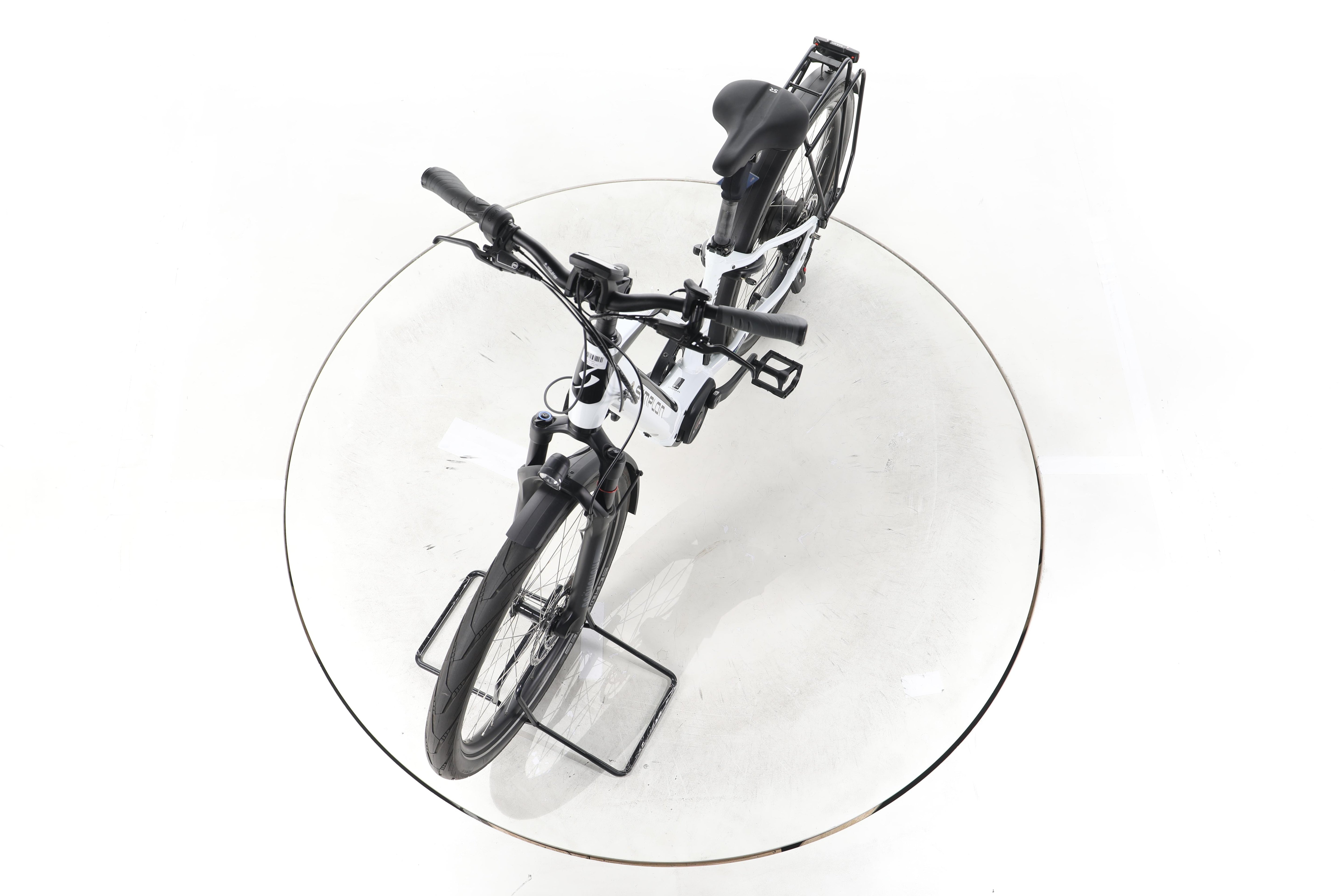 Simplon Kagu City E-Bike - Image 17