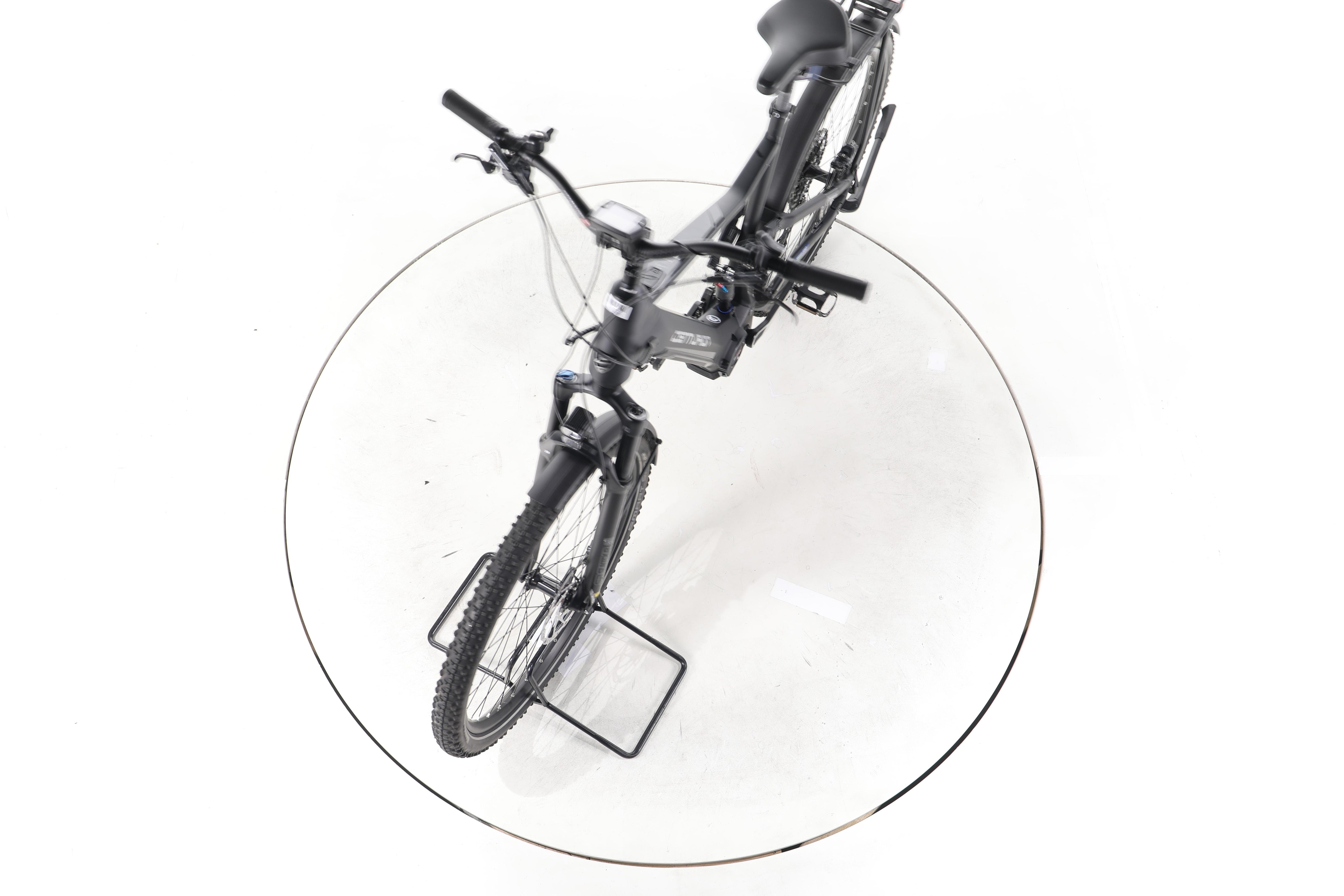Centurion Lhasa E R860I EQ Trekking E-Bike - Image 17