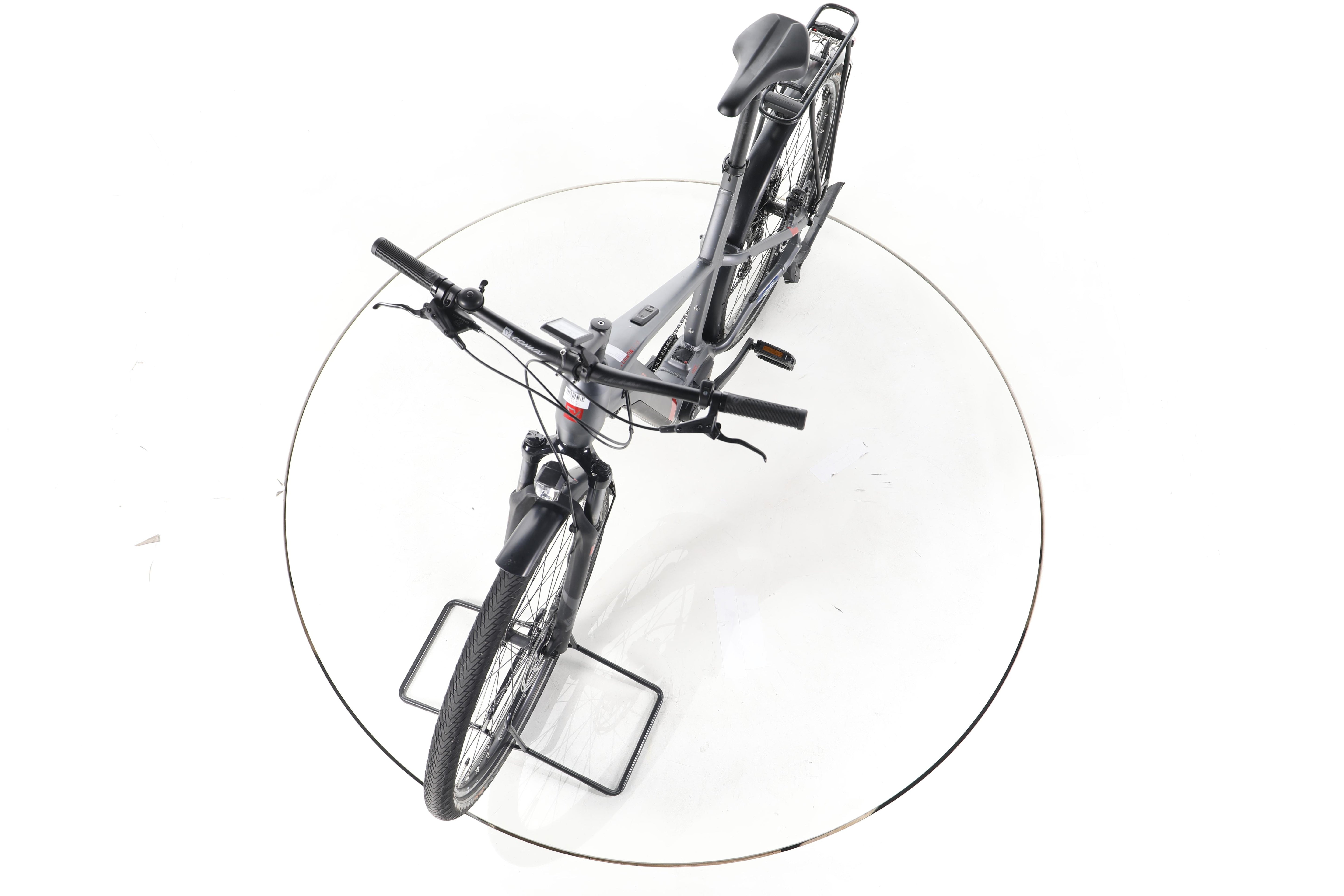 Conway Cairon T 2.0 Trekking E-Bike - Image 17