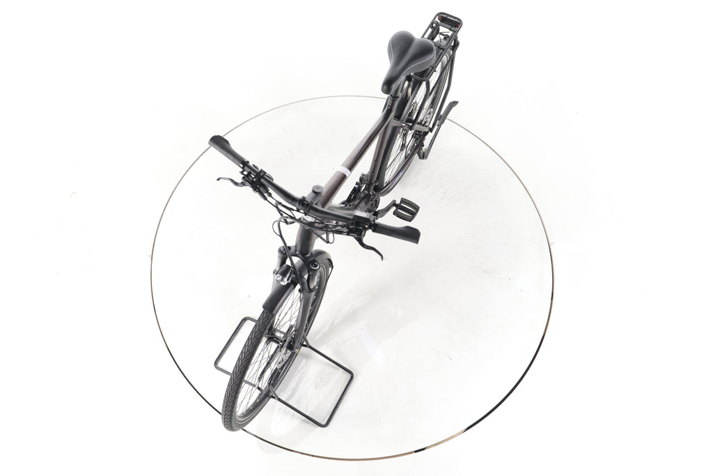 Giant Explore E+ Pro 1 Trekking E-Bike - Image 17
