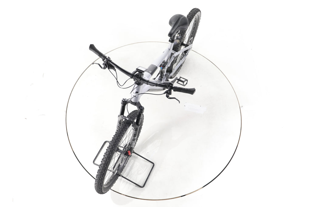 Cube Stereo Hybrid 120 Race E-Bike Fully - Image 17