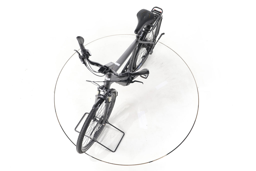 KTM Macina City 710 Trekking E-Bike - Image 17