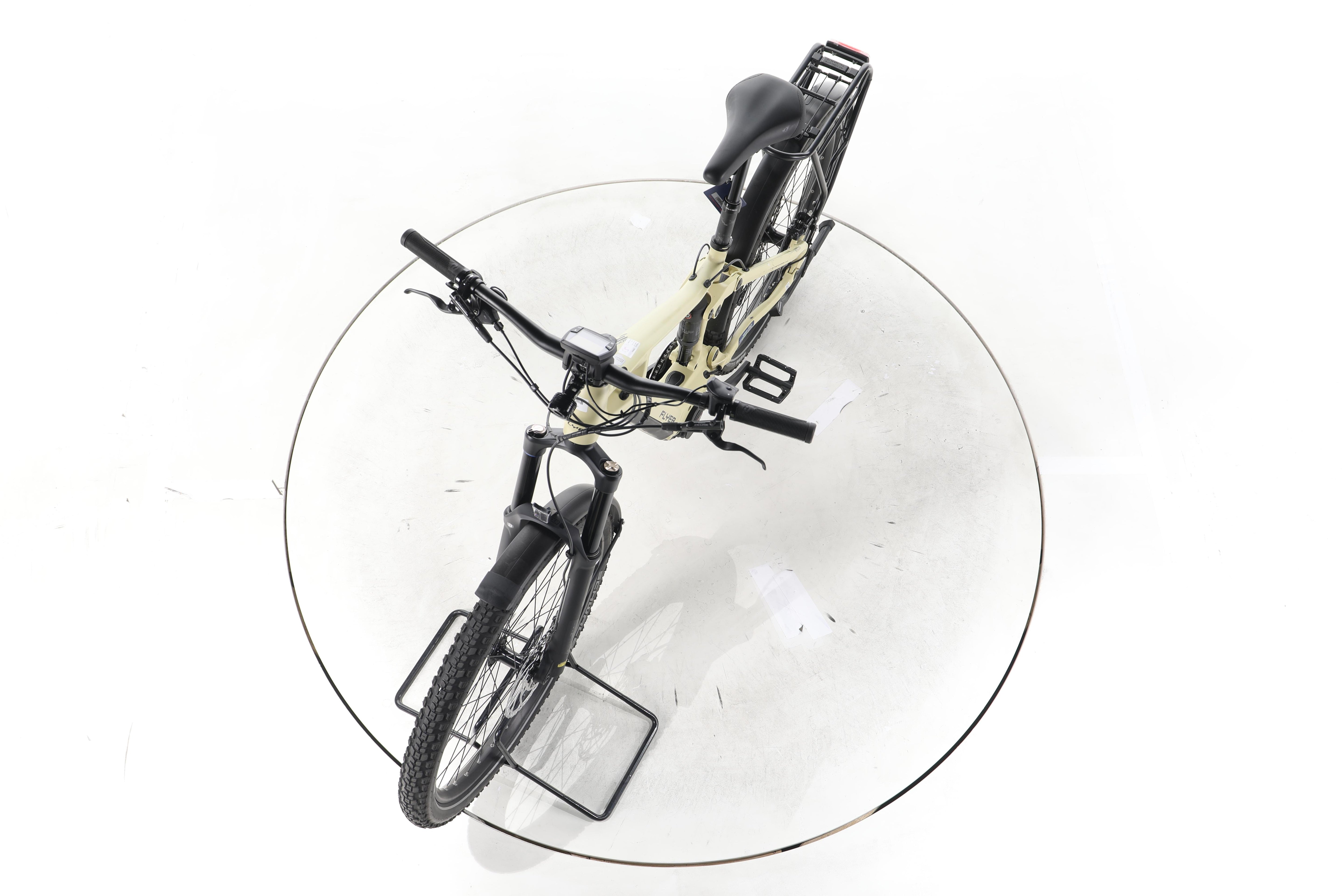 FLYER Goroc 3 SUV E-Bike - Image 17