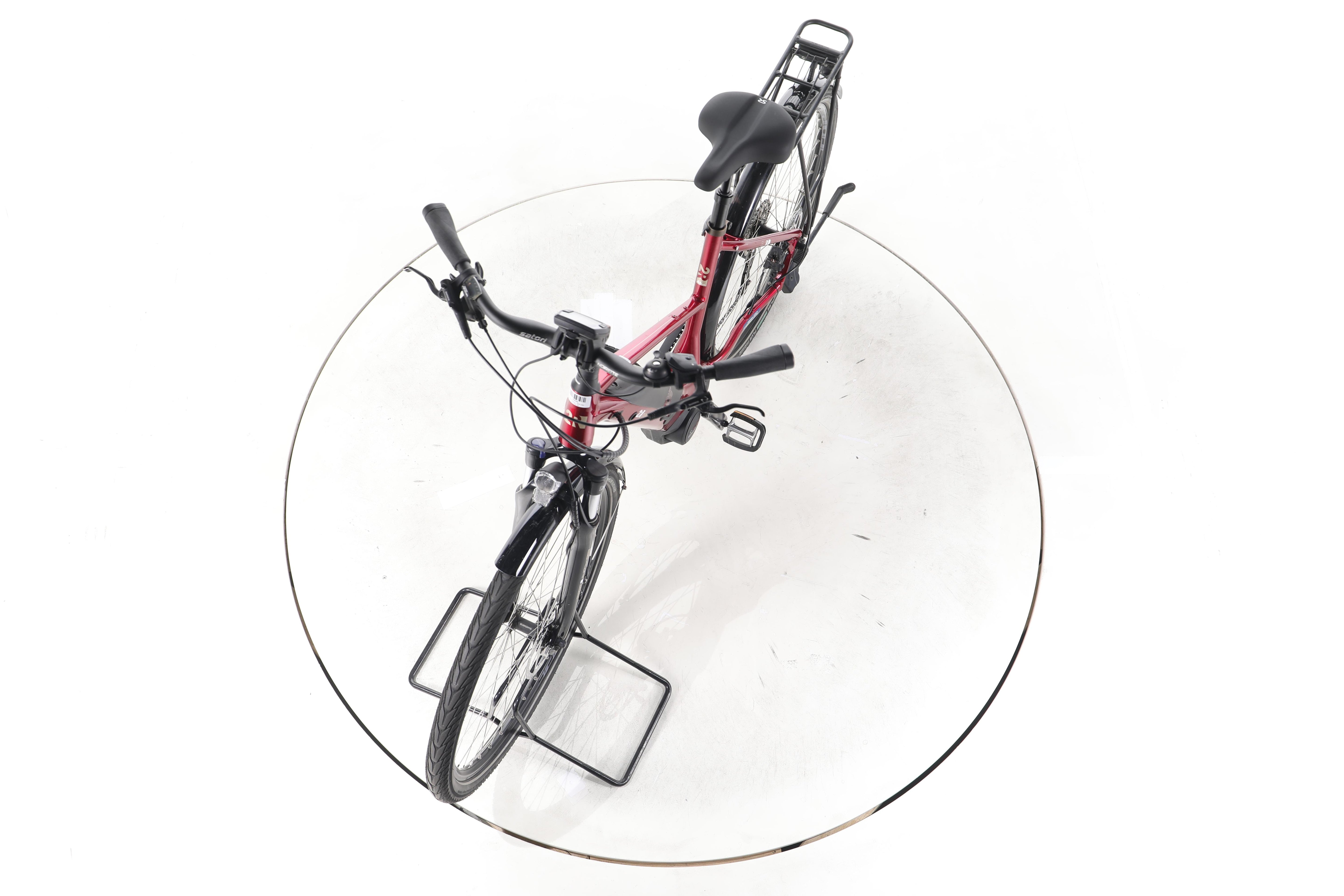 2R Manufaktur ELX 9 Trekking E-Bike - Image 17