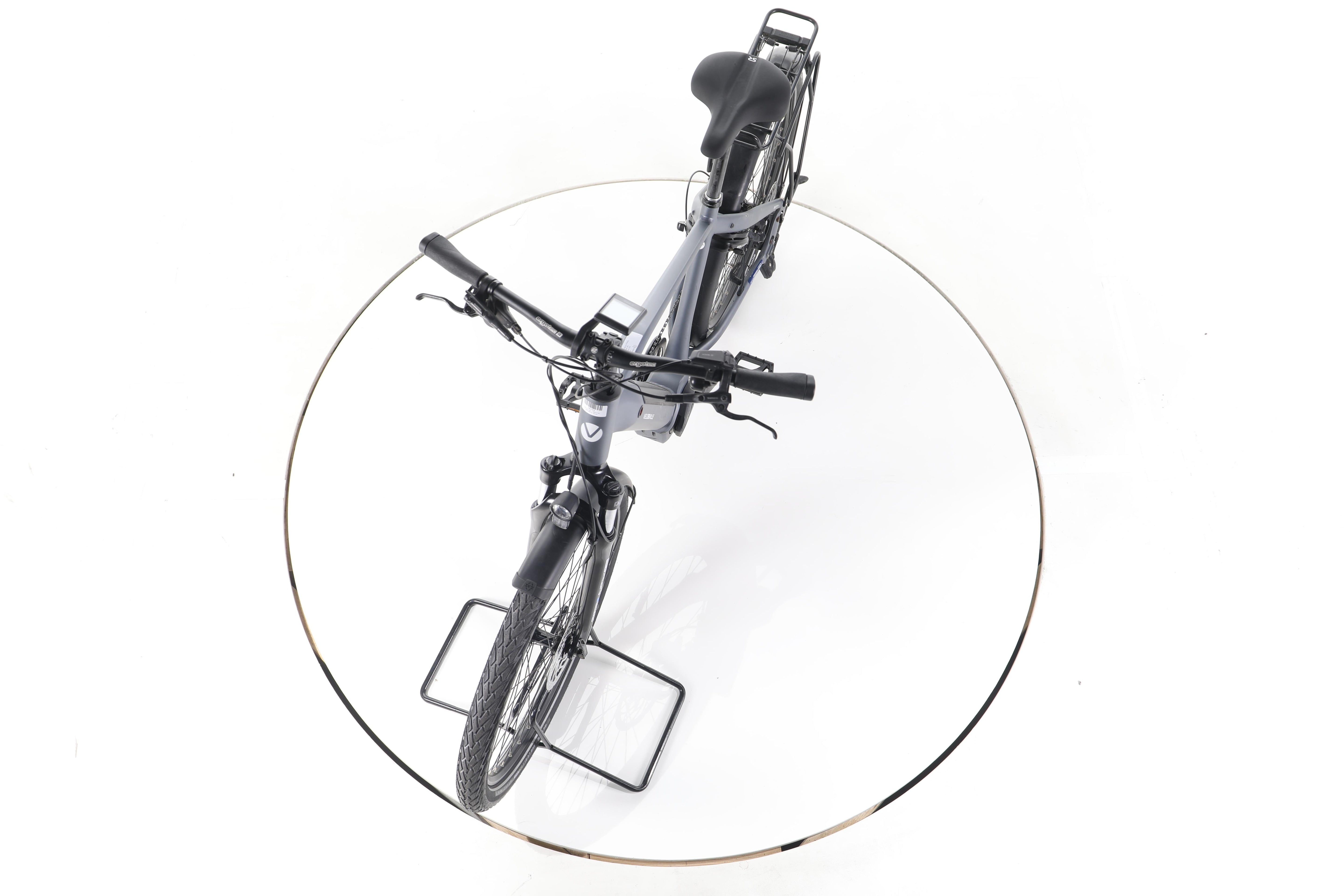 Velo de Ville SEB 990 Trekking E-Bike - Image 17