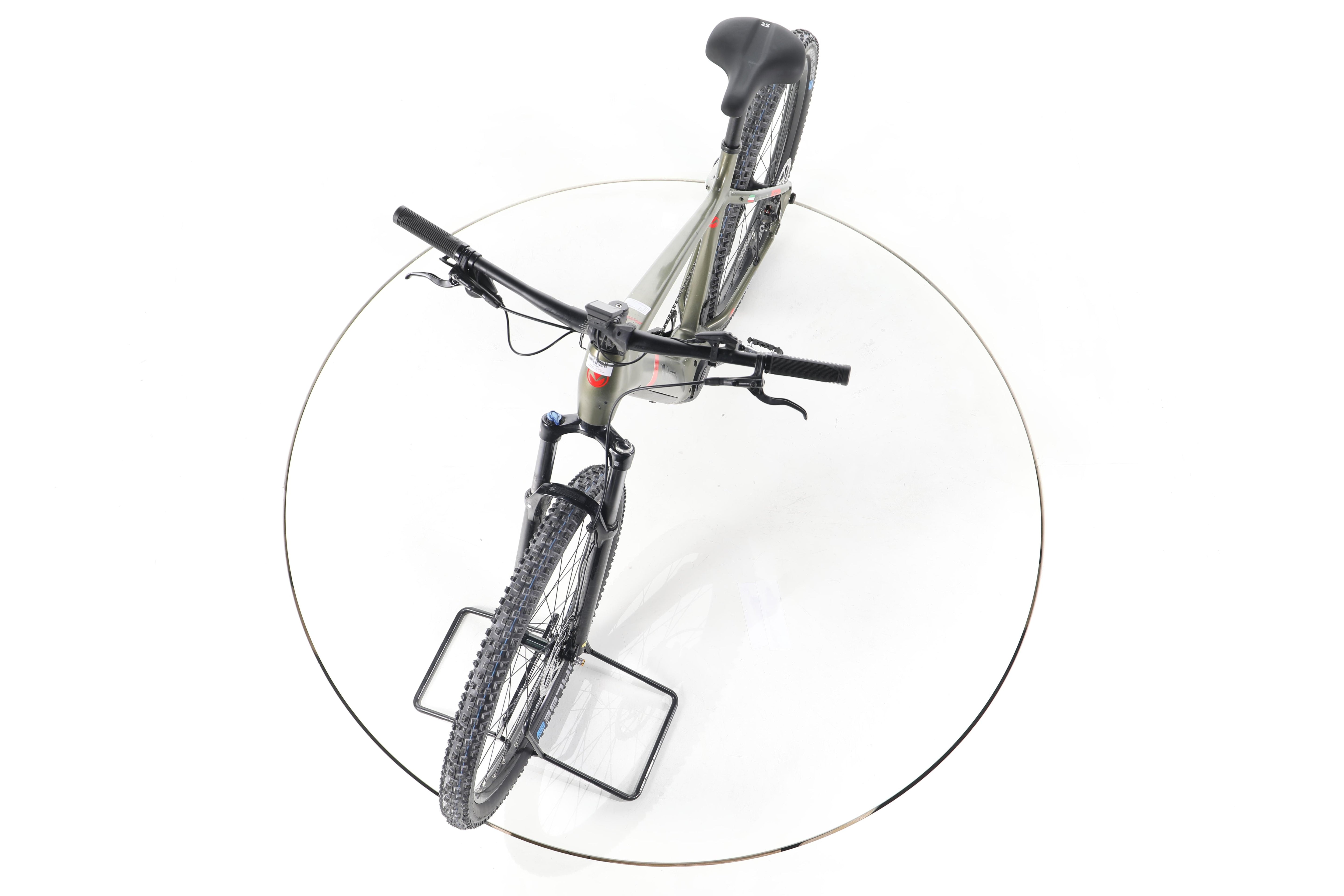 Malaguti Brenta HT 5.1 E-Bike - Image 17